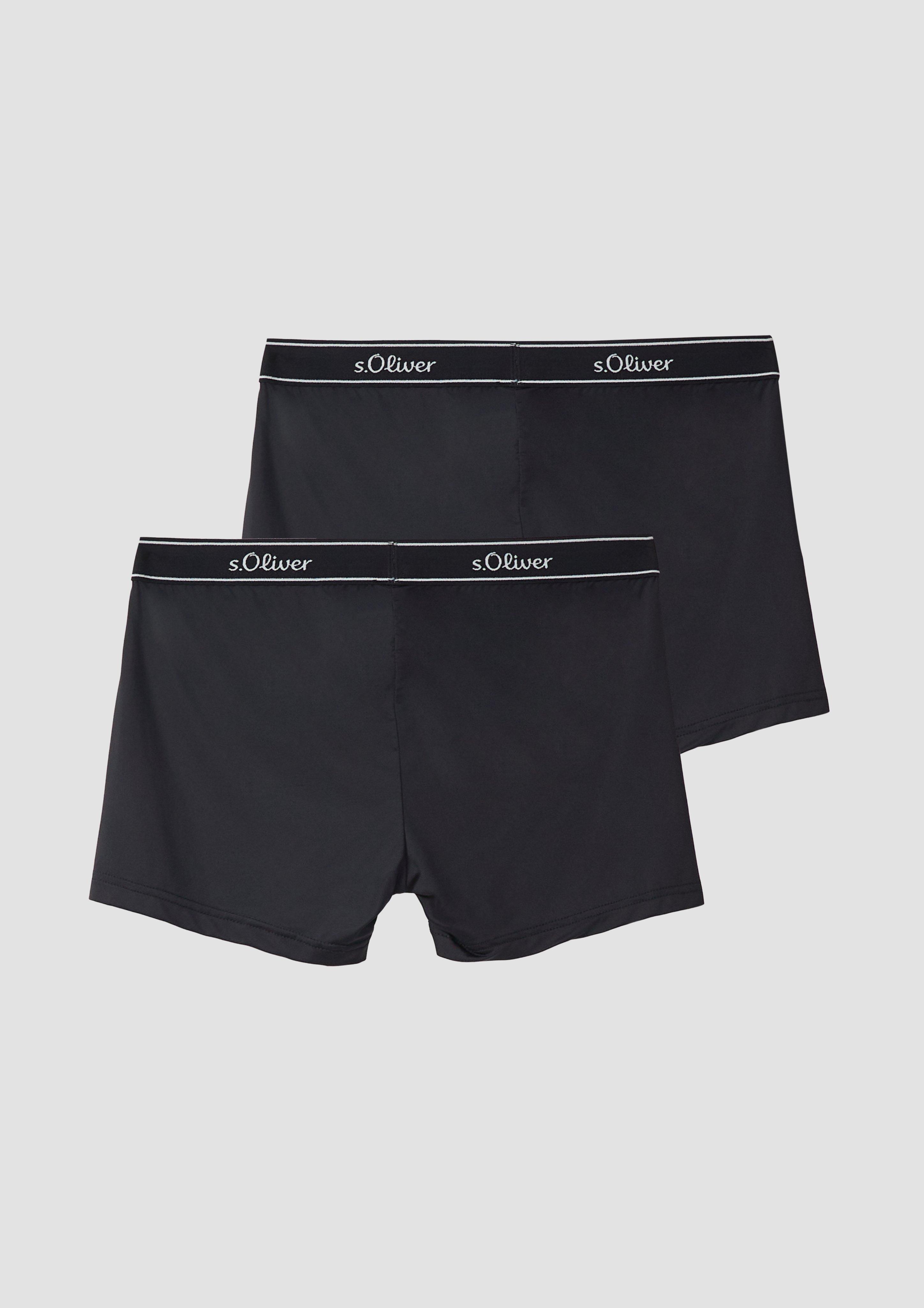Boxershort in 905 & 9426