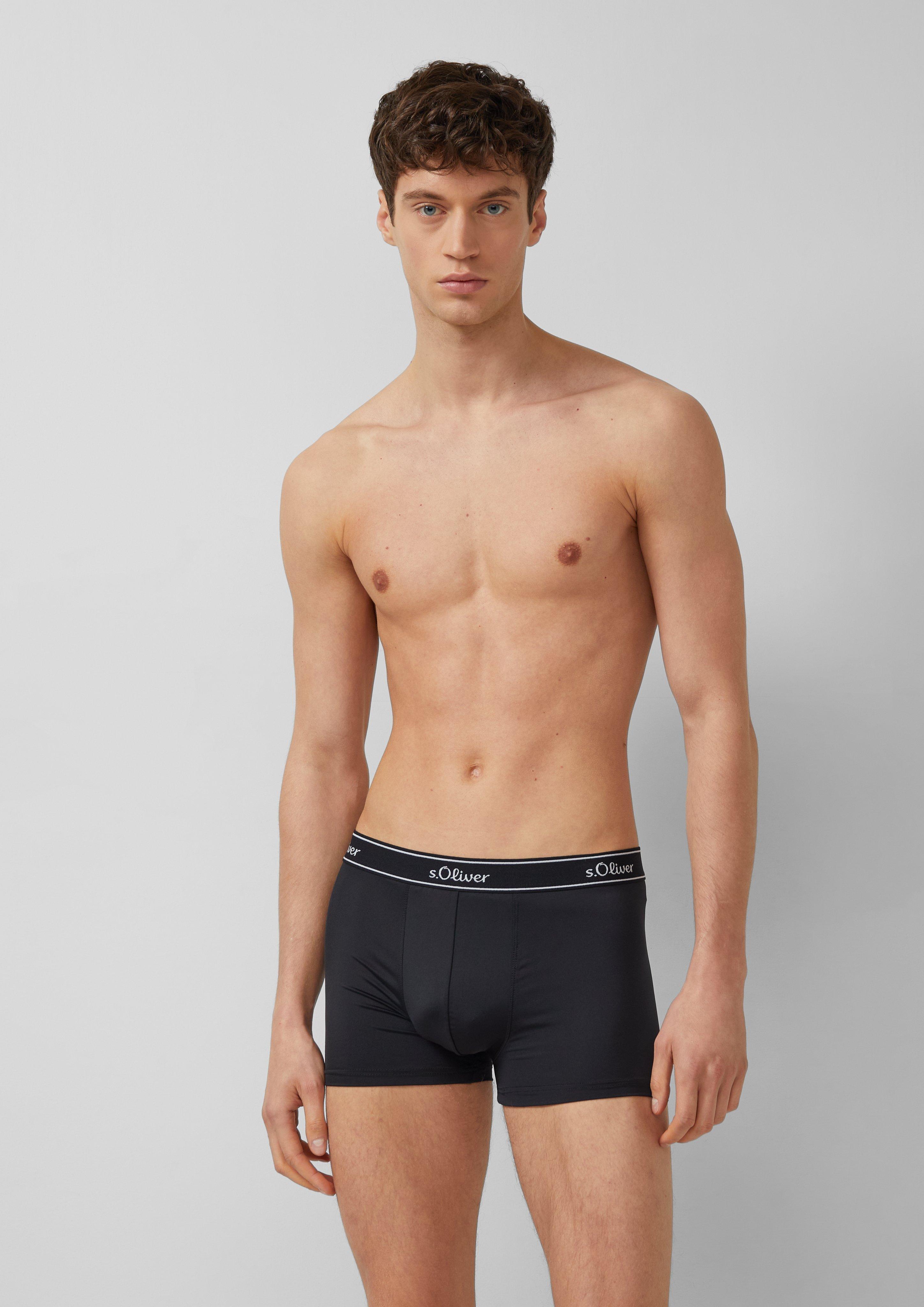 Boxershort in 905 & 9426