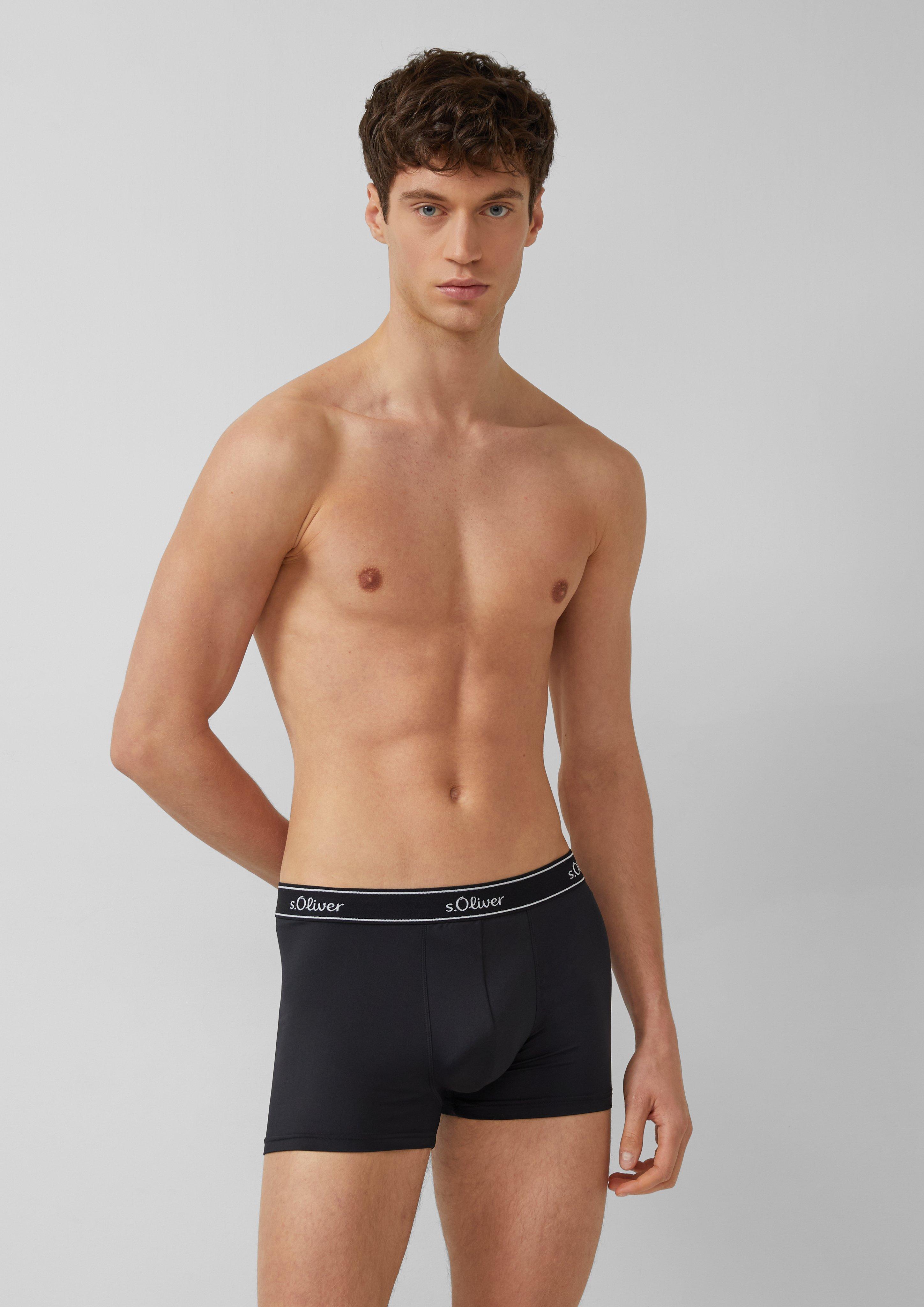 Boxershort in 905 & 9426