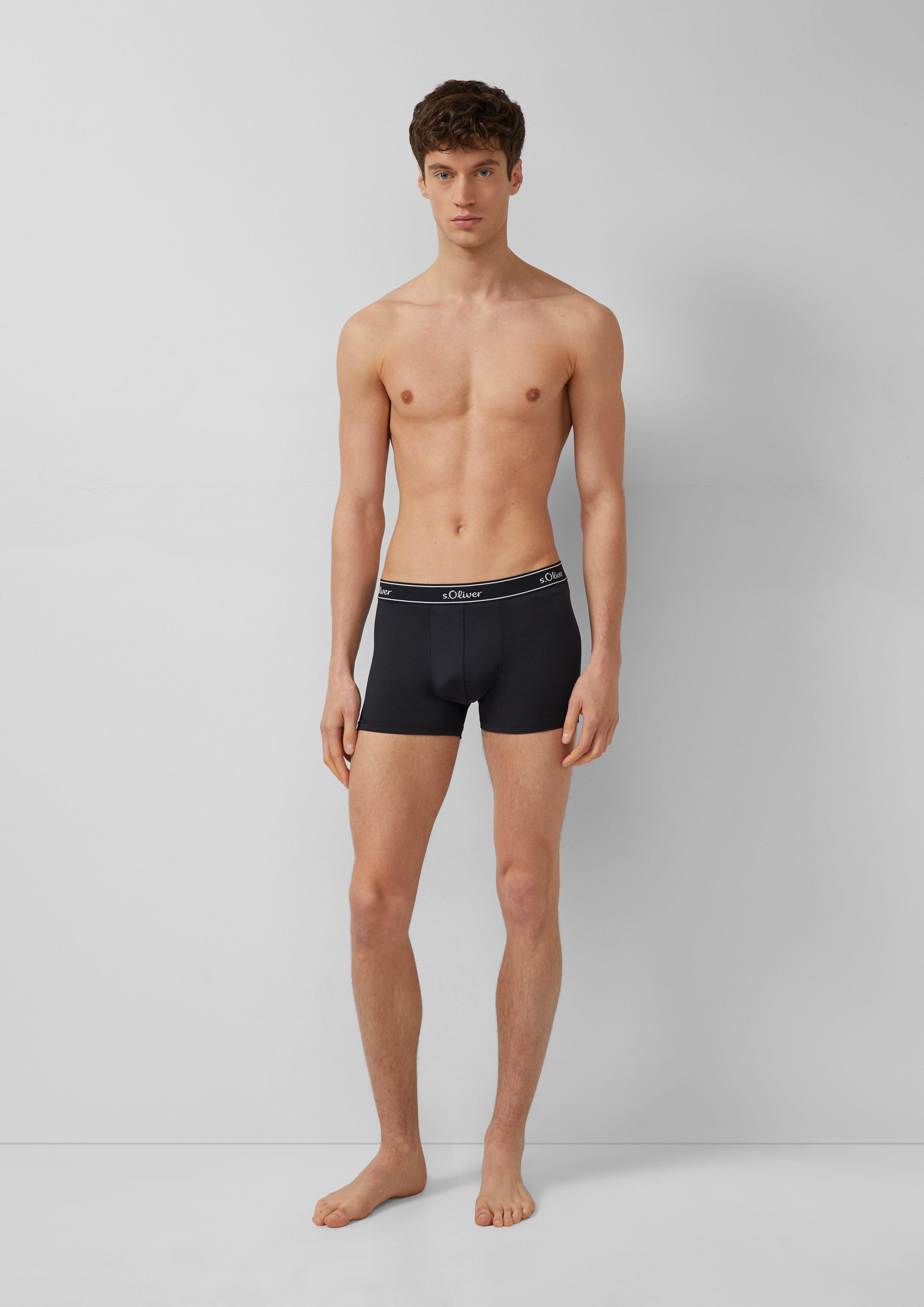 Boxershort in 905 & 9426