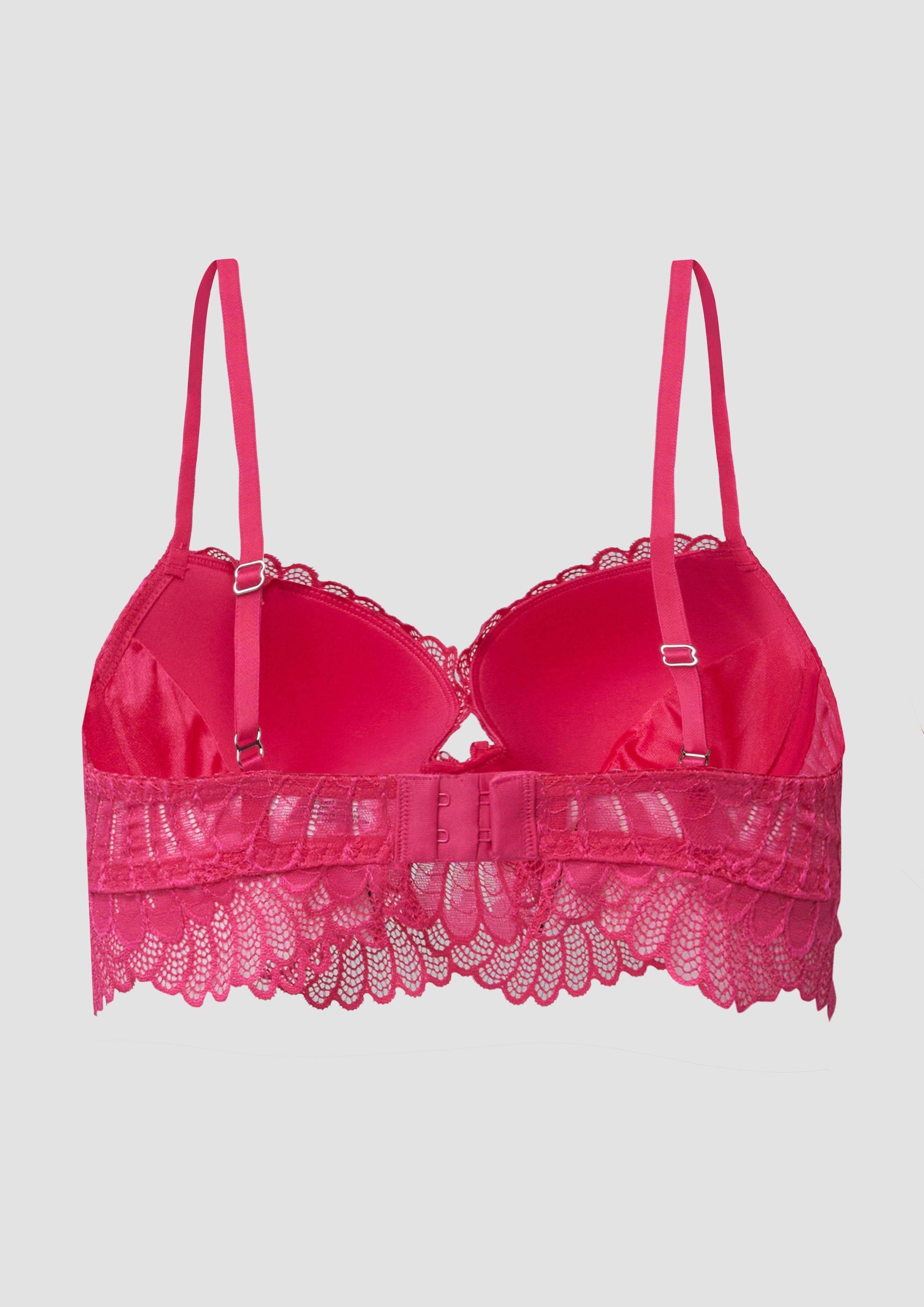 Soutien-gorge Push U in 776 & 779