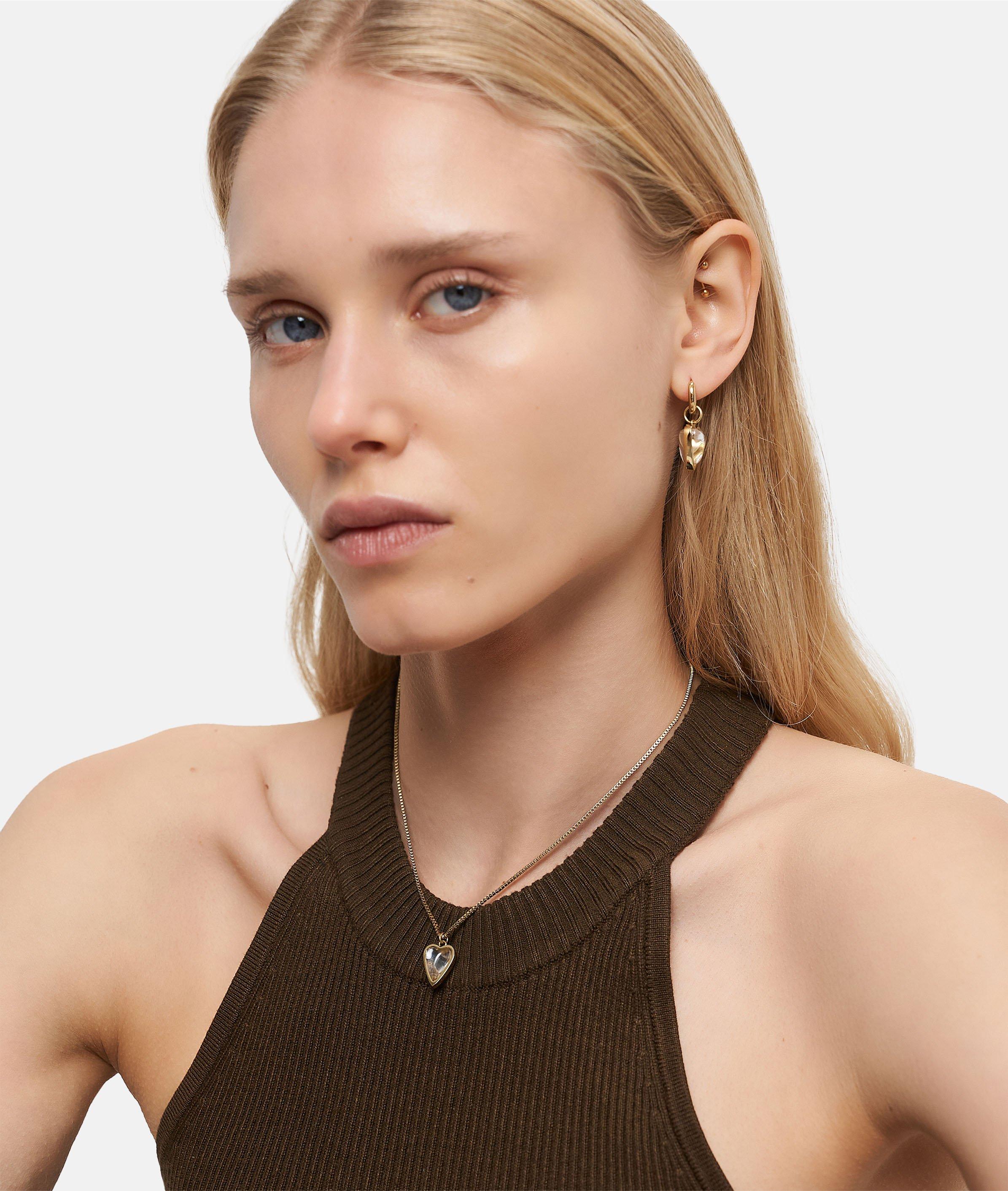 Ketting in goud, zilver & roségoud