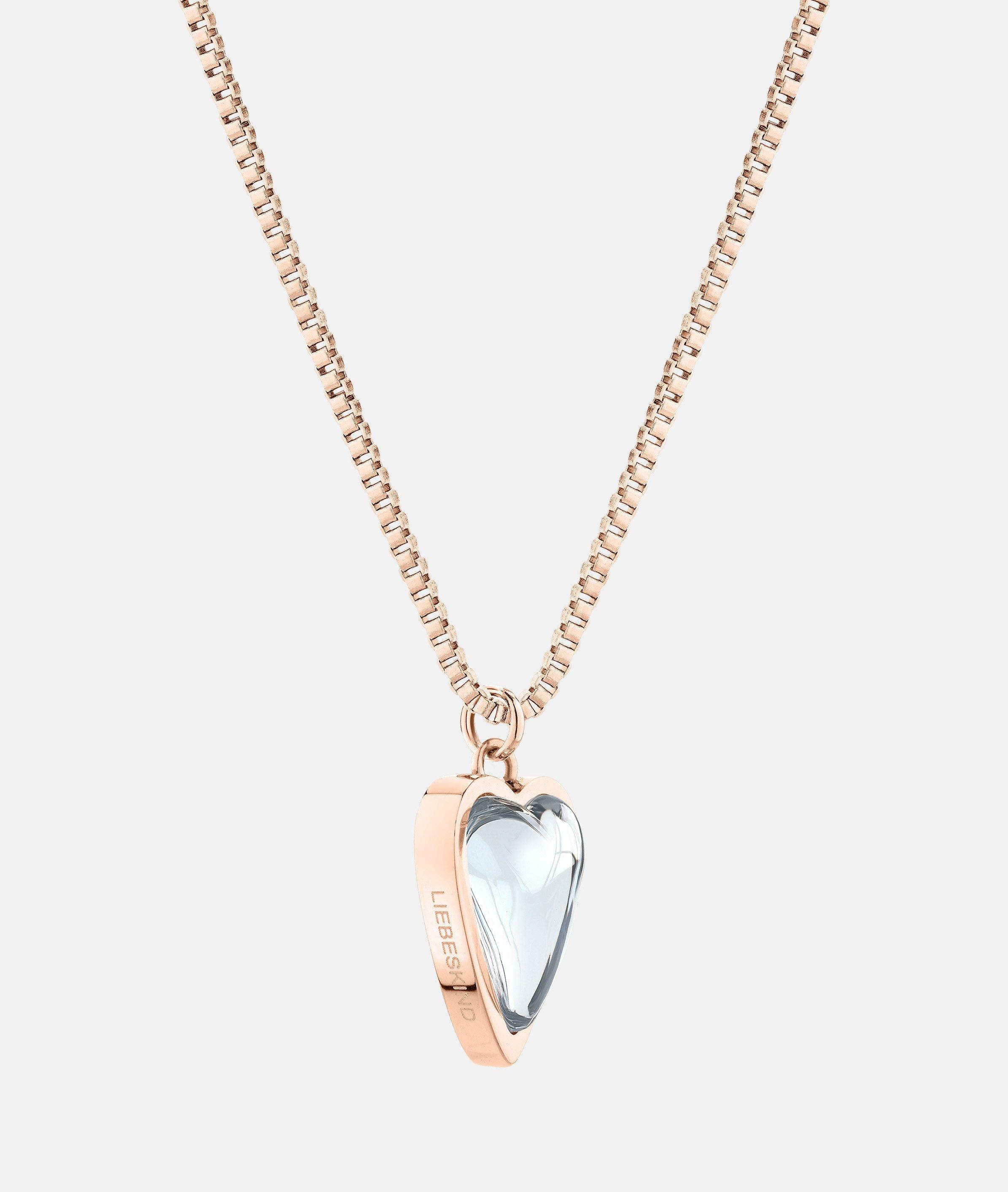 LIEBESKIND BERLIN Halskette