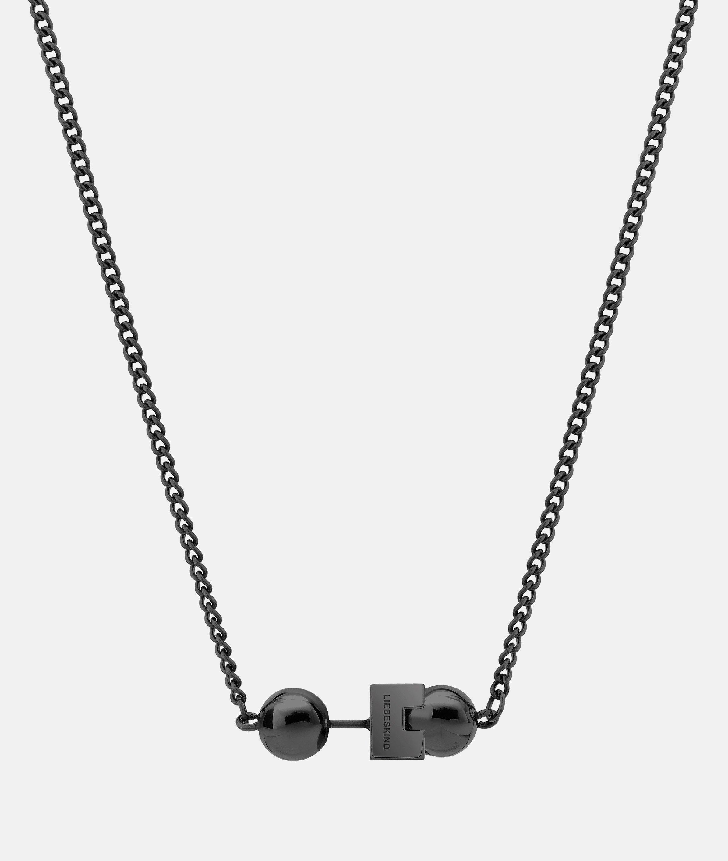 LIEBESKIND BERLIN Halskette