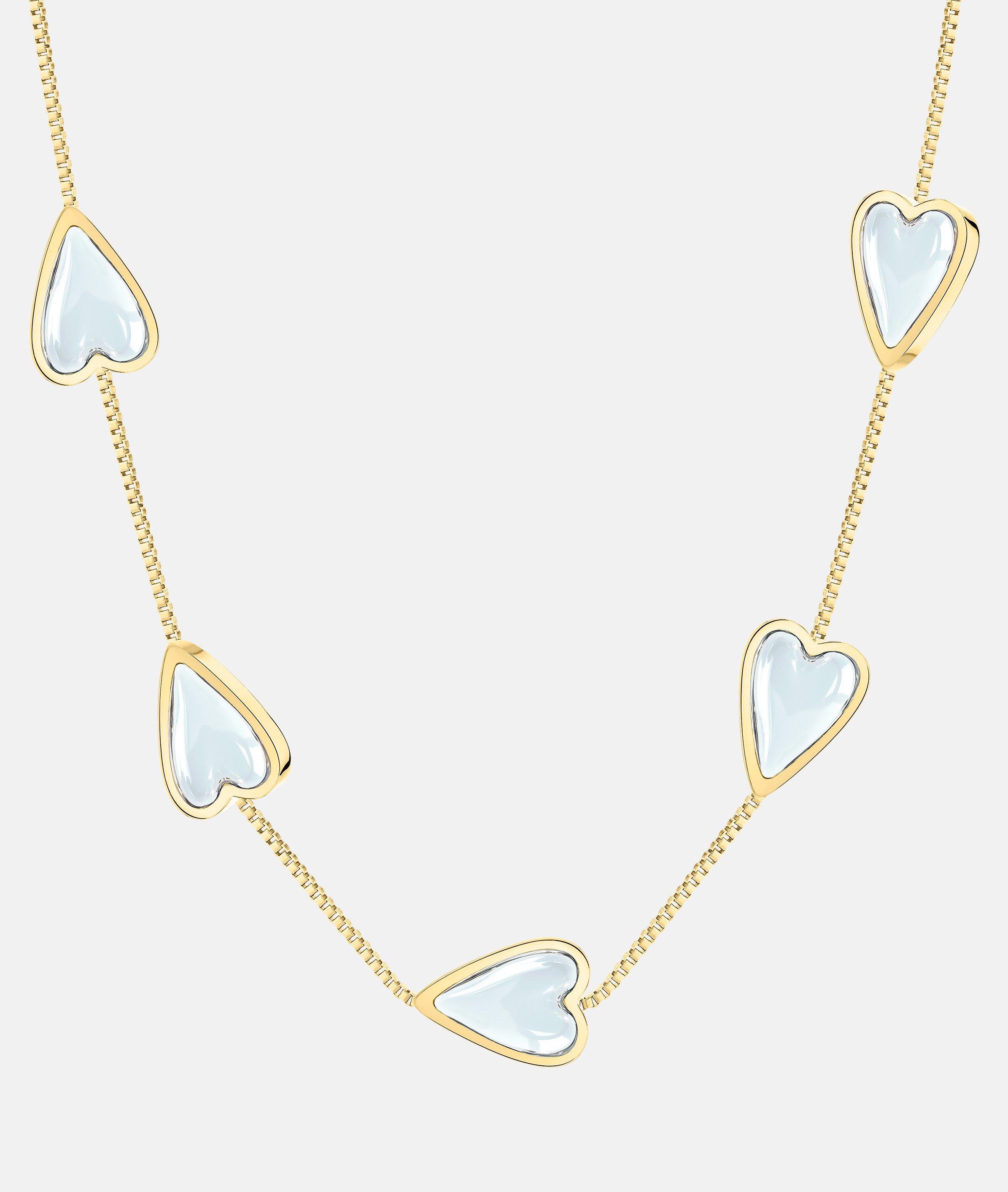 LIEBESKIND BERLIN Halskette