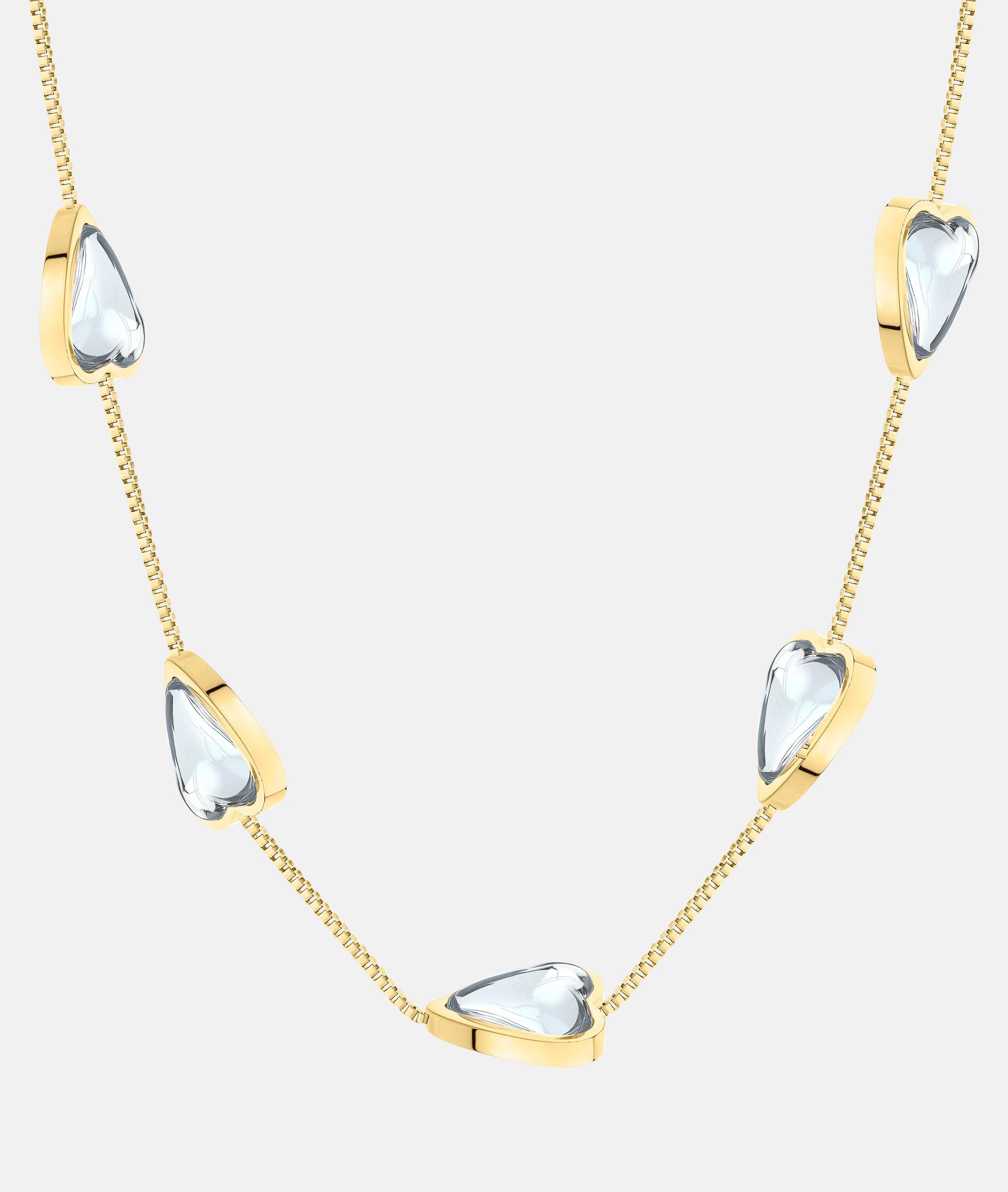 LIEBESKIND BERLIN Halskette