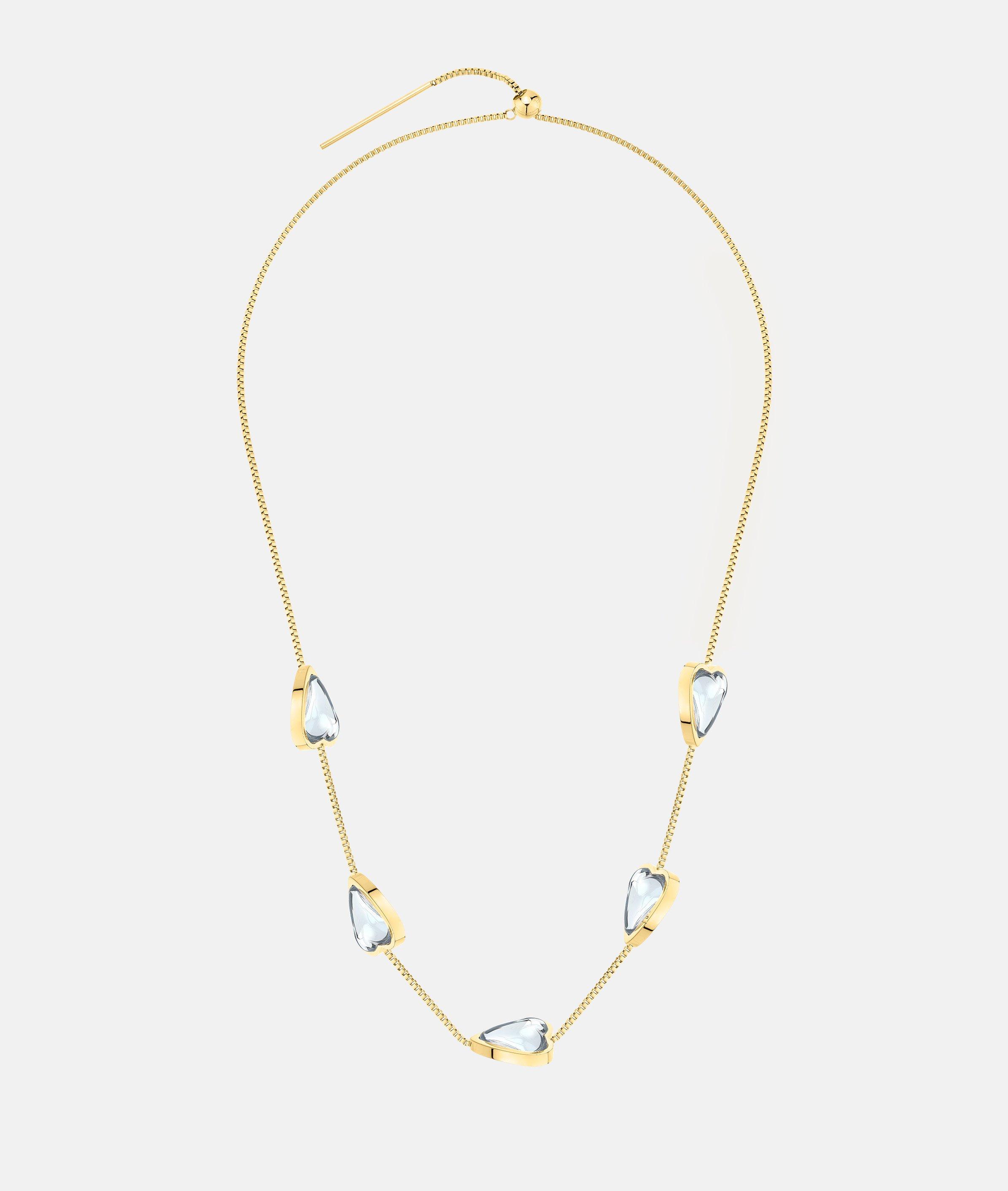 LIEBESKIND BERLIN Halskette