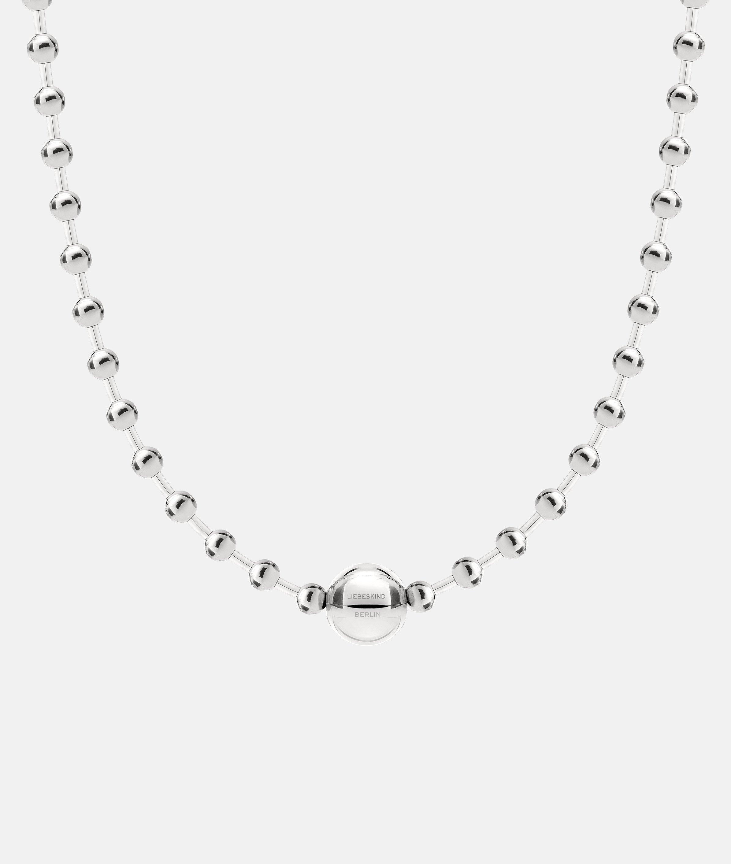 LIEBESKIND BERLIN Halskette
