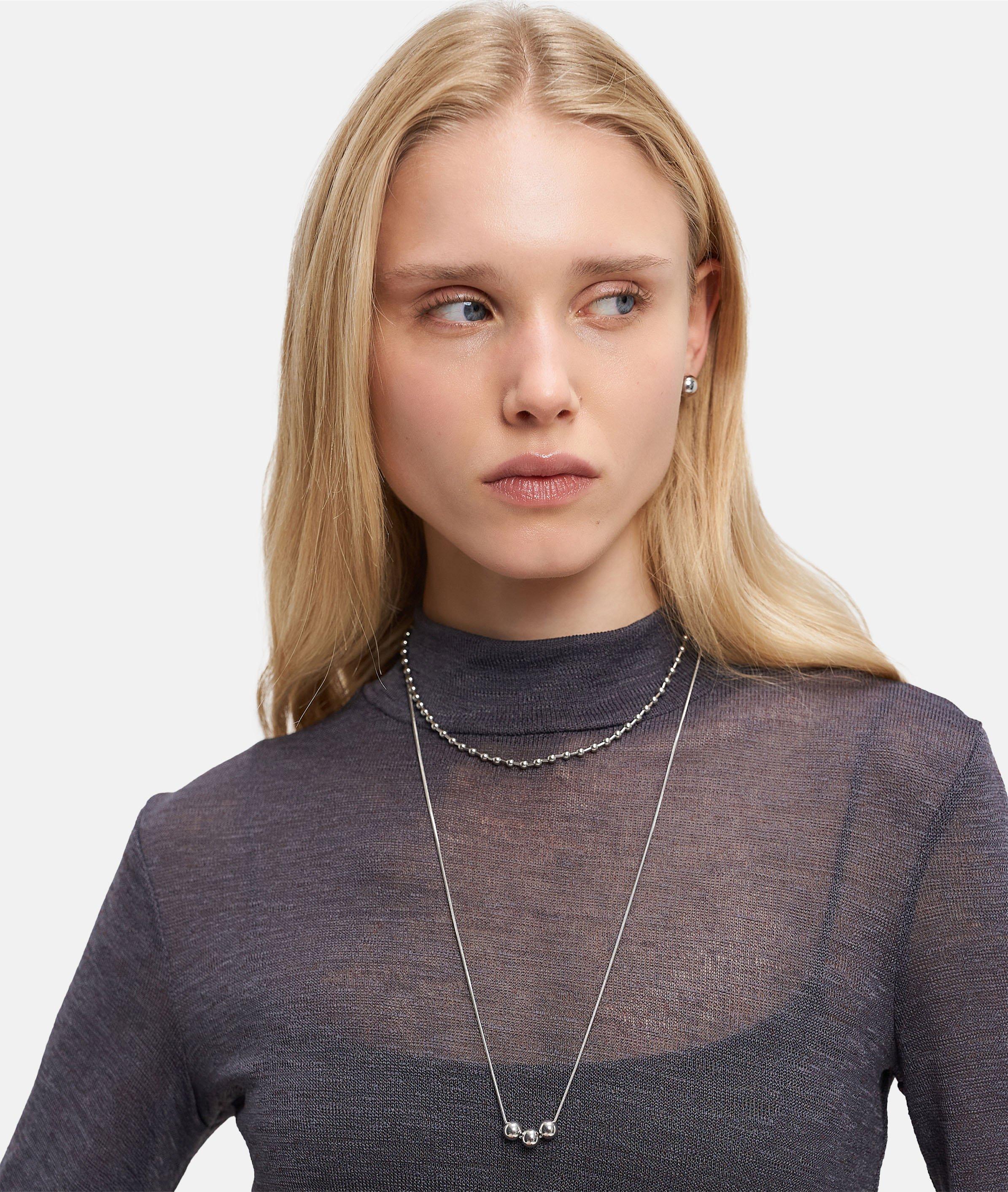 LIEBESKIND BERLIN Halskette