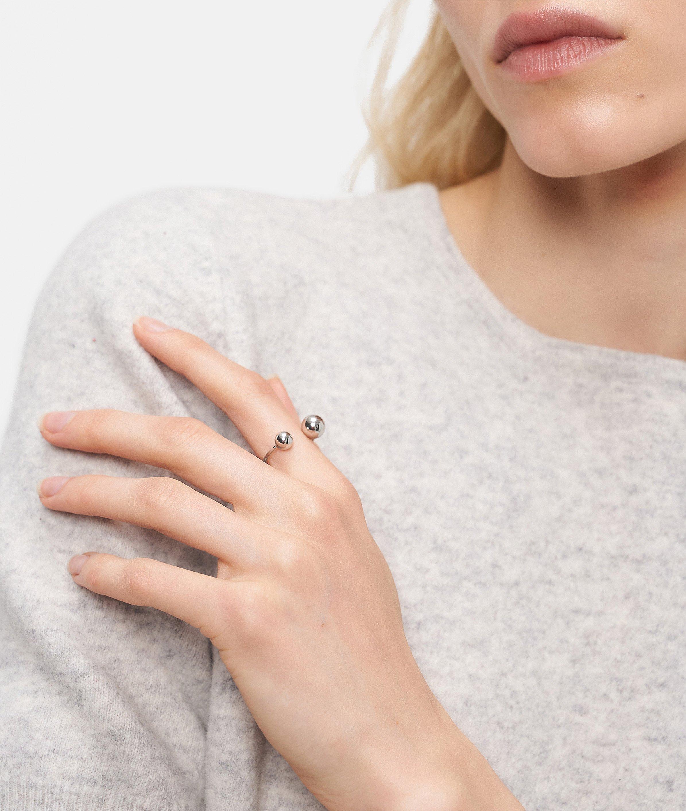 LIEBESKIND BERLIN Ring