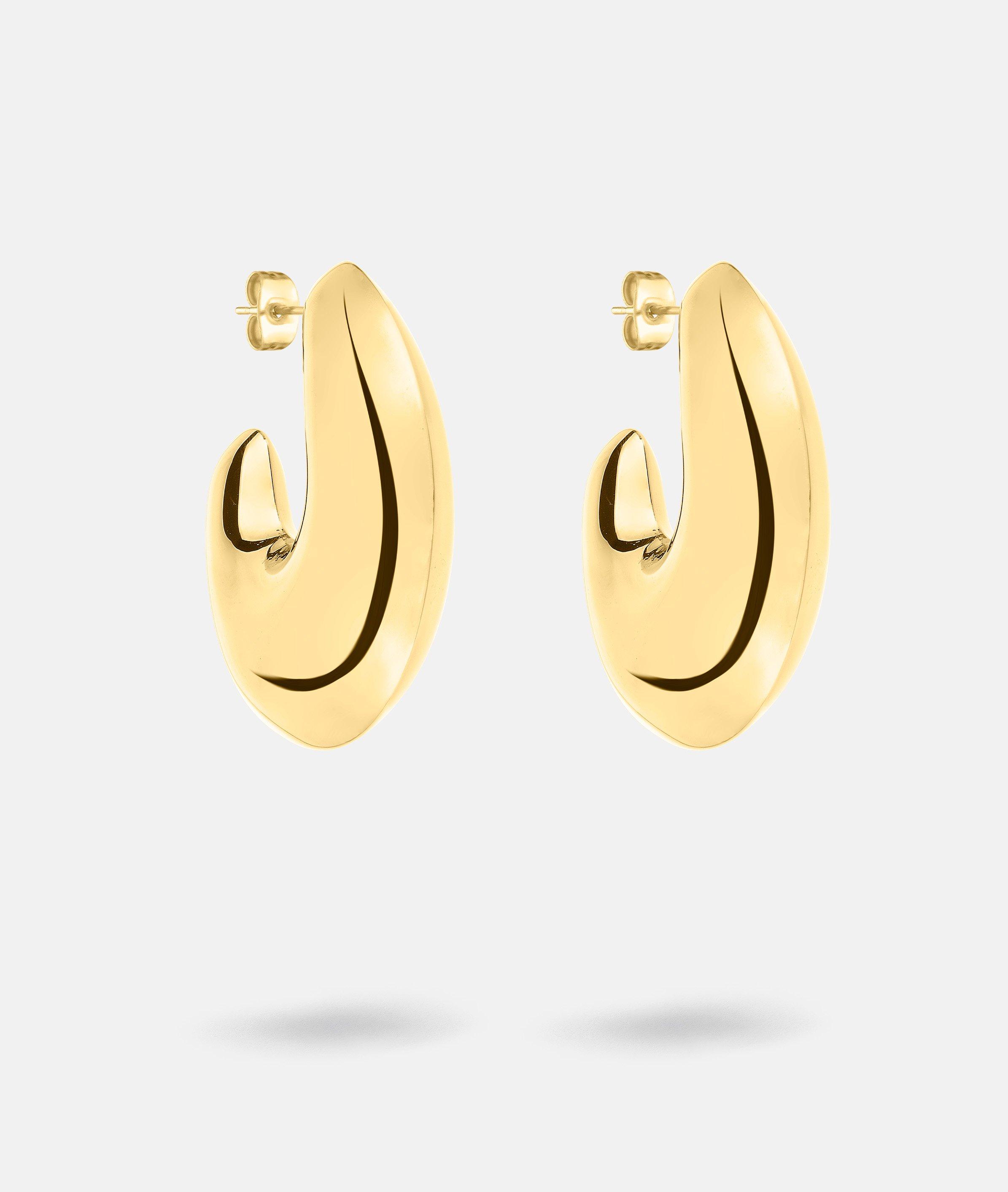 LIEBESKIND BERLIN Oorbellen