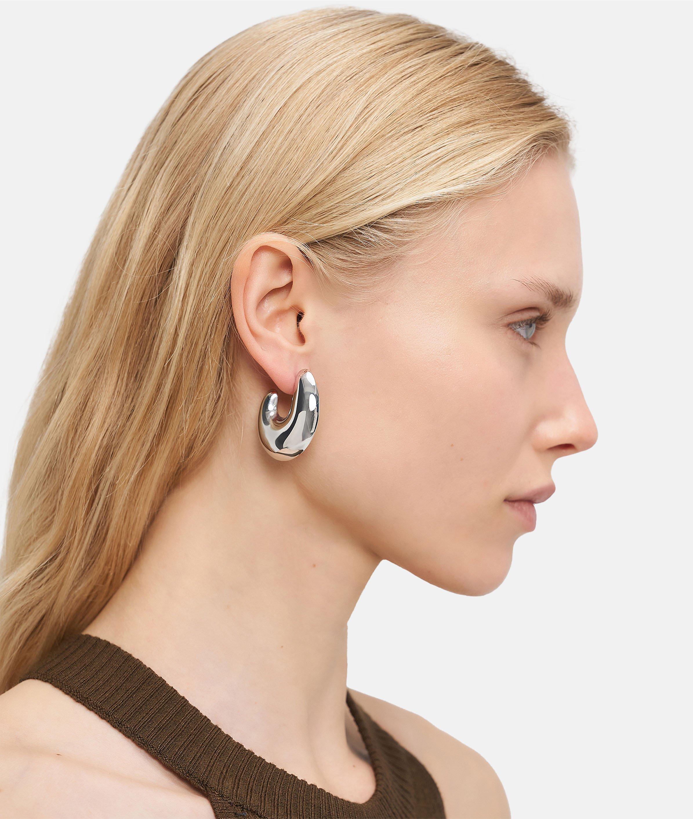 LIEBESKIND BERLIN Creolen