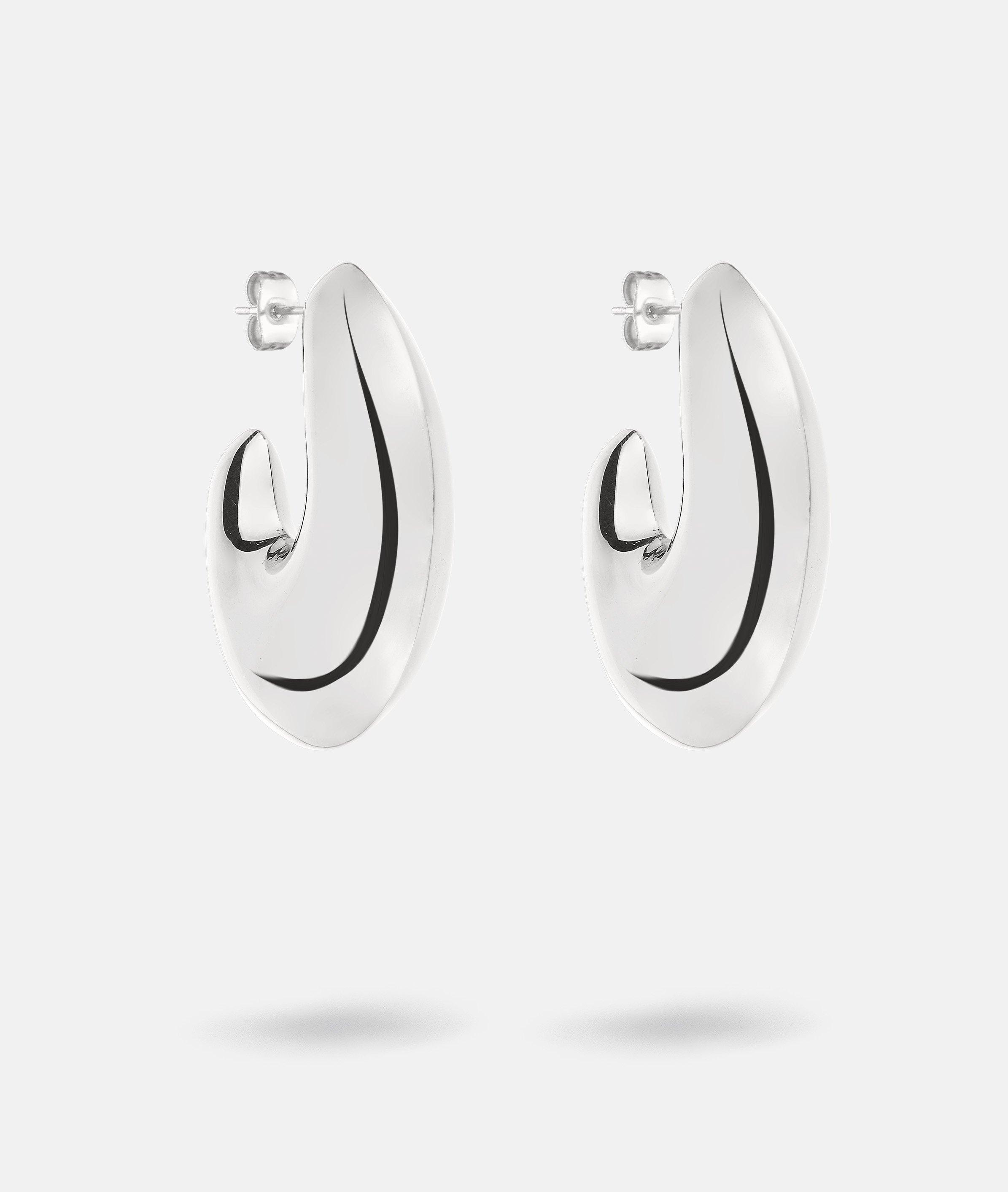 LIEBESKIND BERLIN Creolen