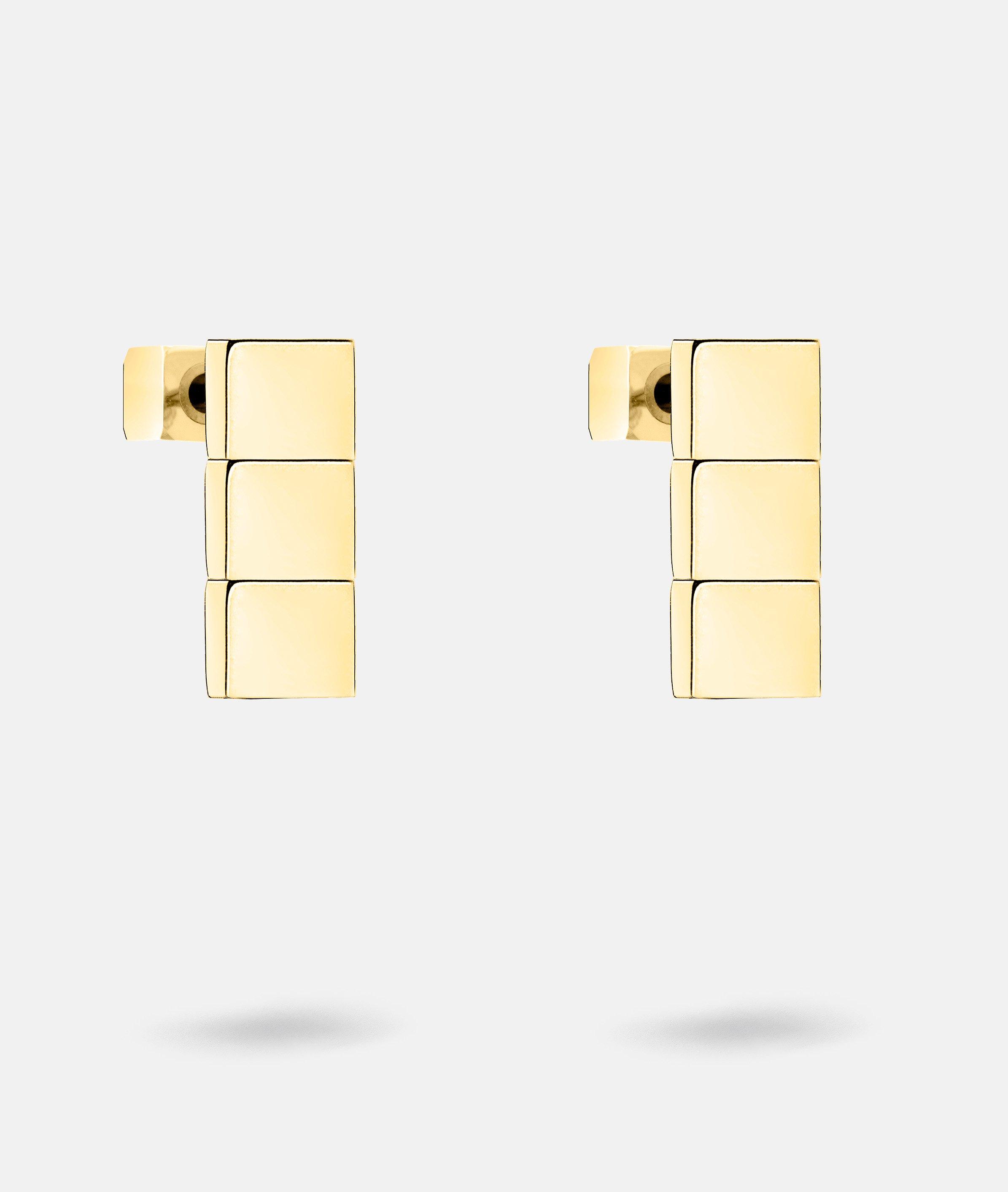 LIEBESKIND BERLIN Oorbellen