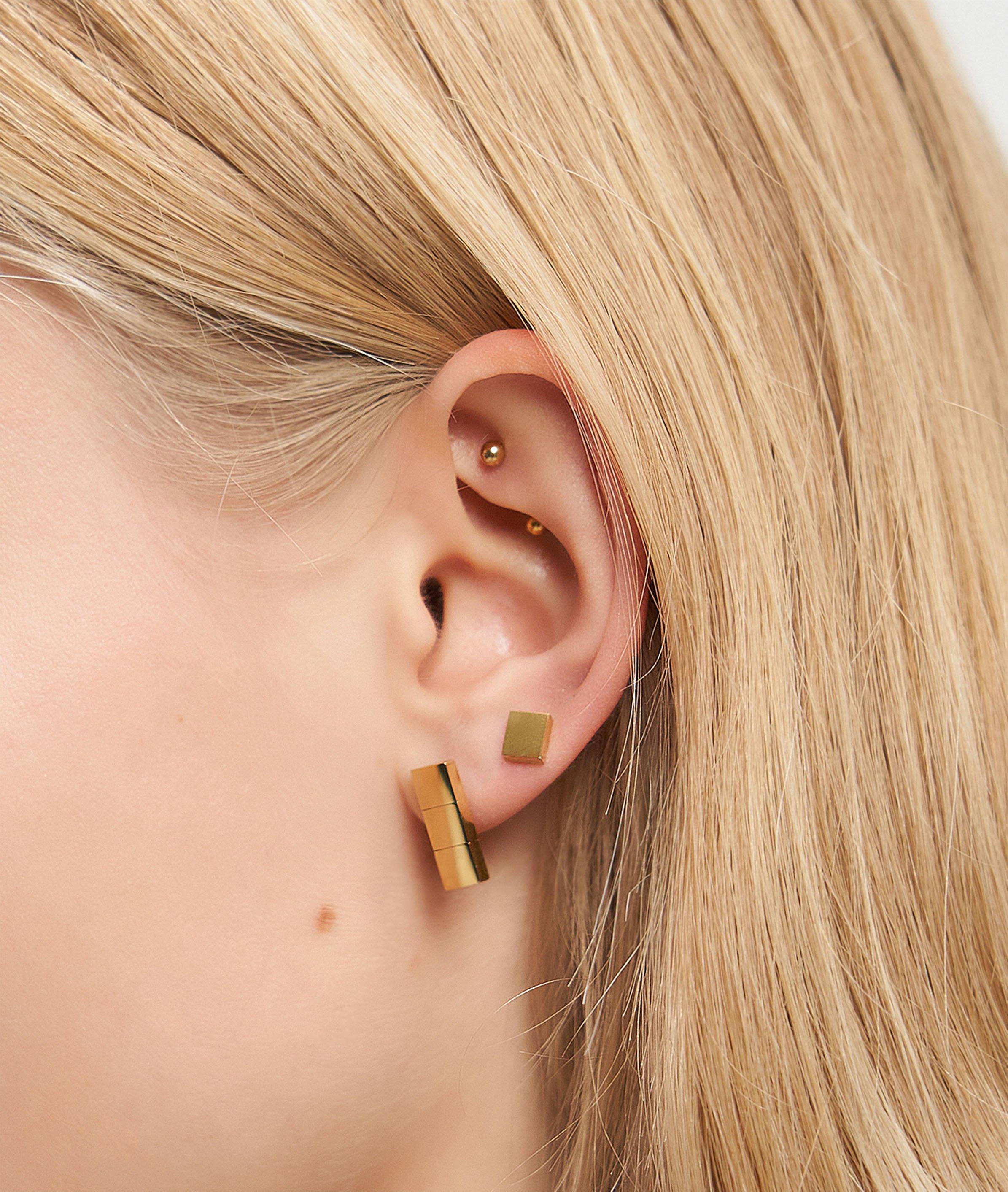 LIEBESKIND BERLIN Oorbellen