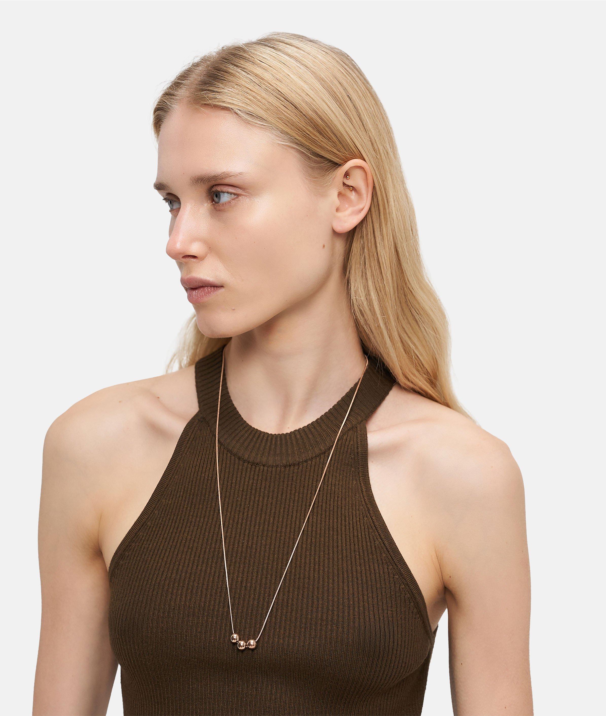 LIEBESKIND BERLIN Halskette