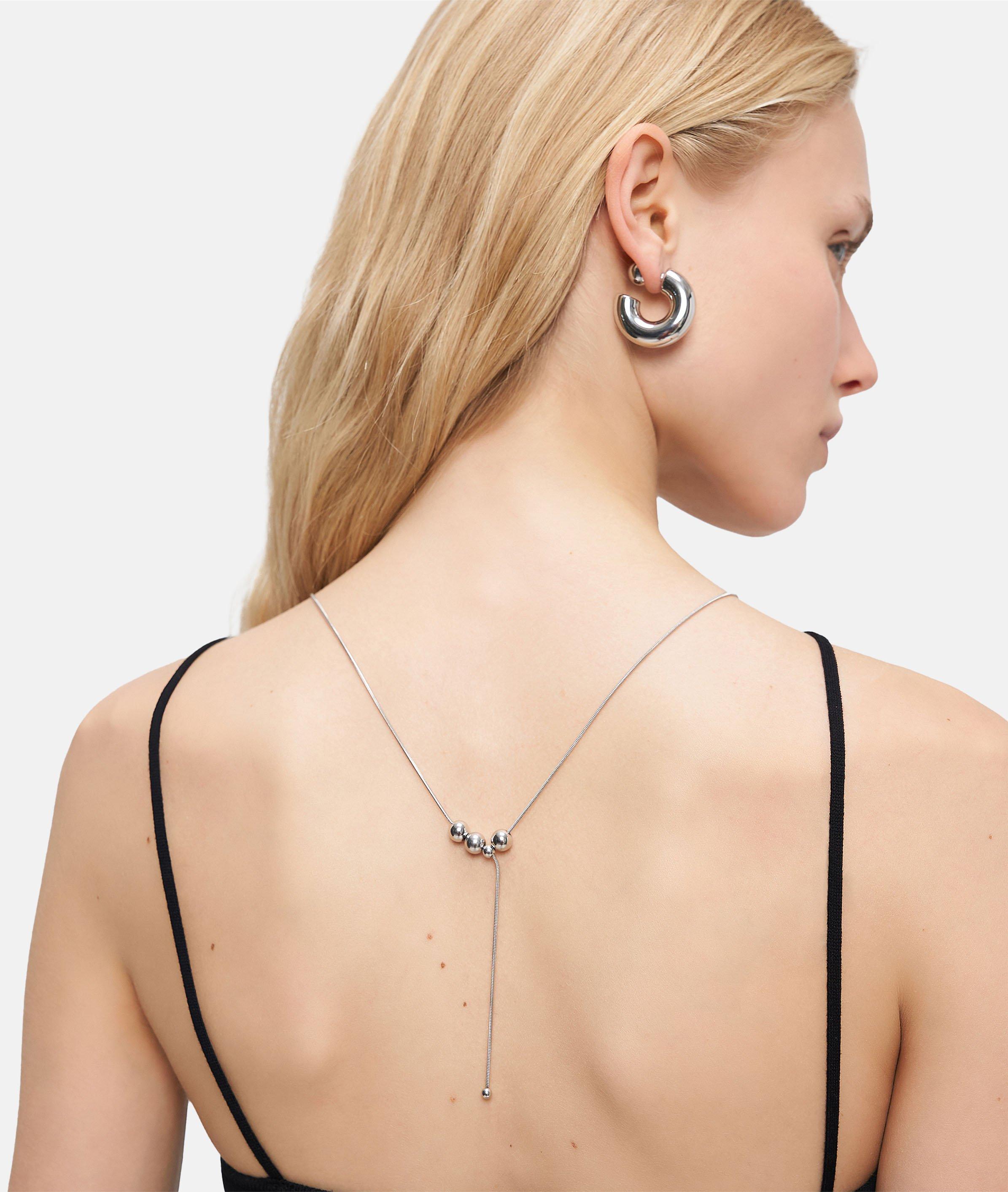 LIEBESKIND BERLIN Halskette