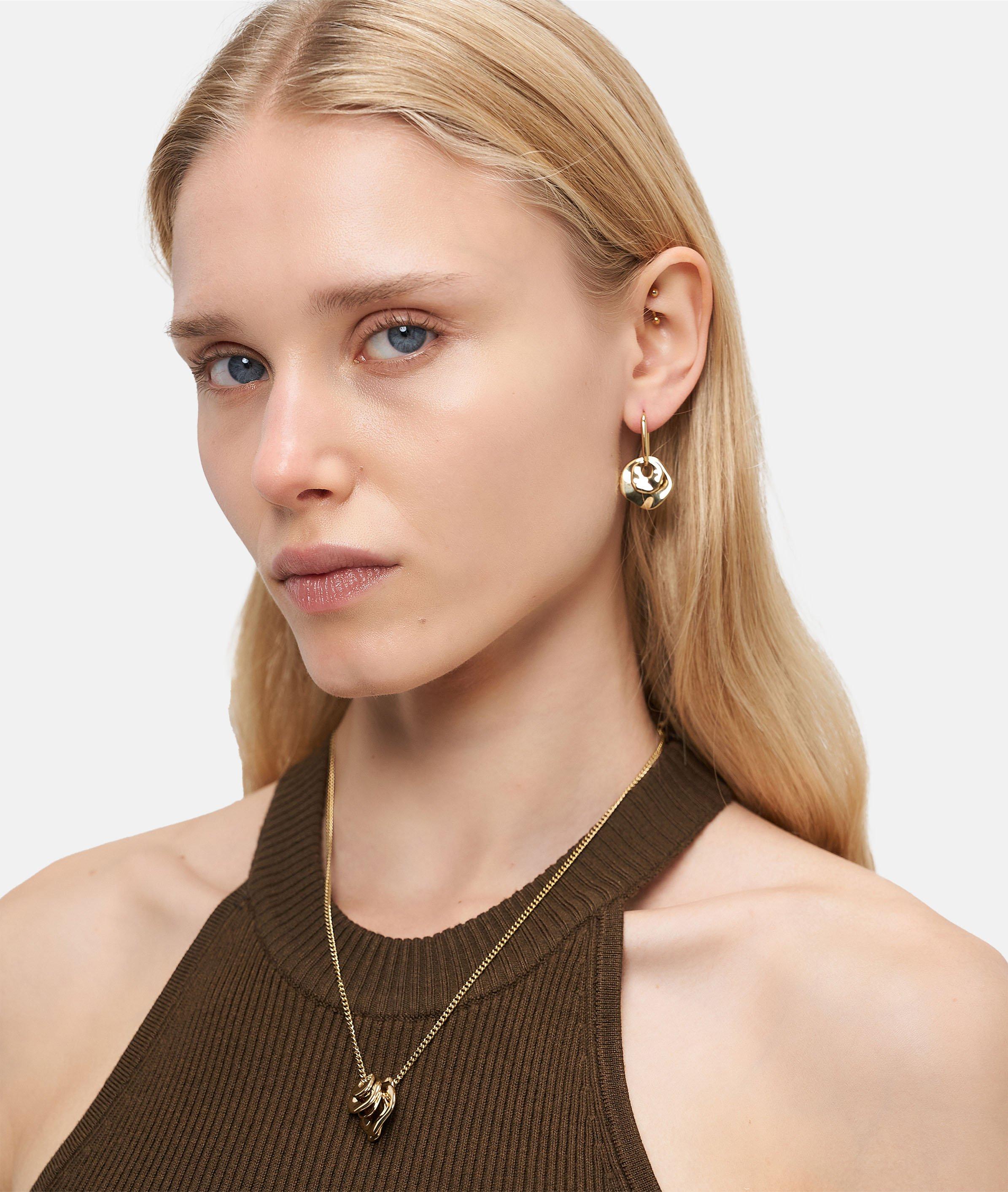 LIEBESKIND BERLIN Halskette