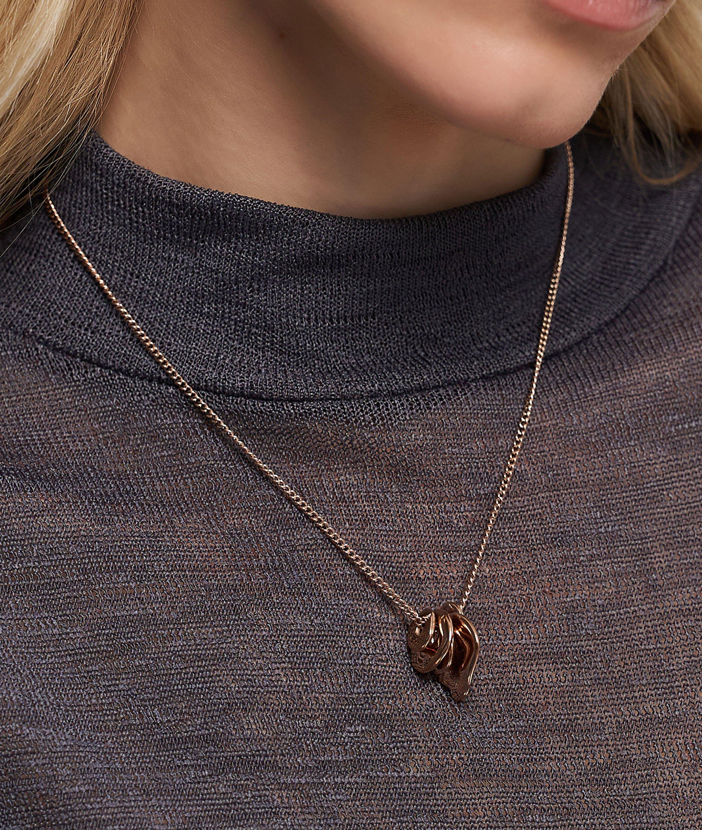 LIEBESKIND BERLIN Halskette