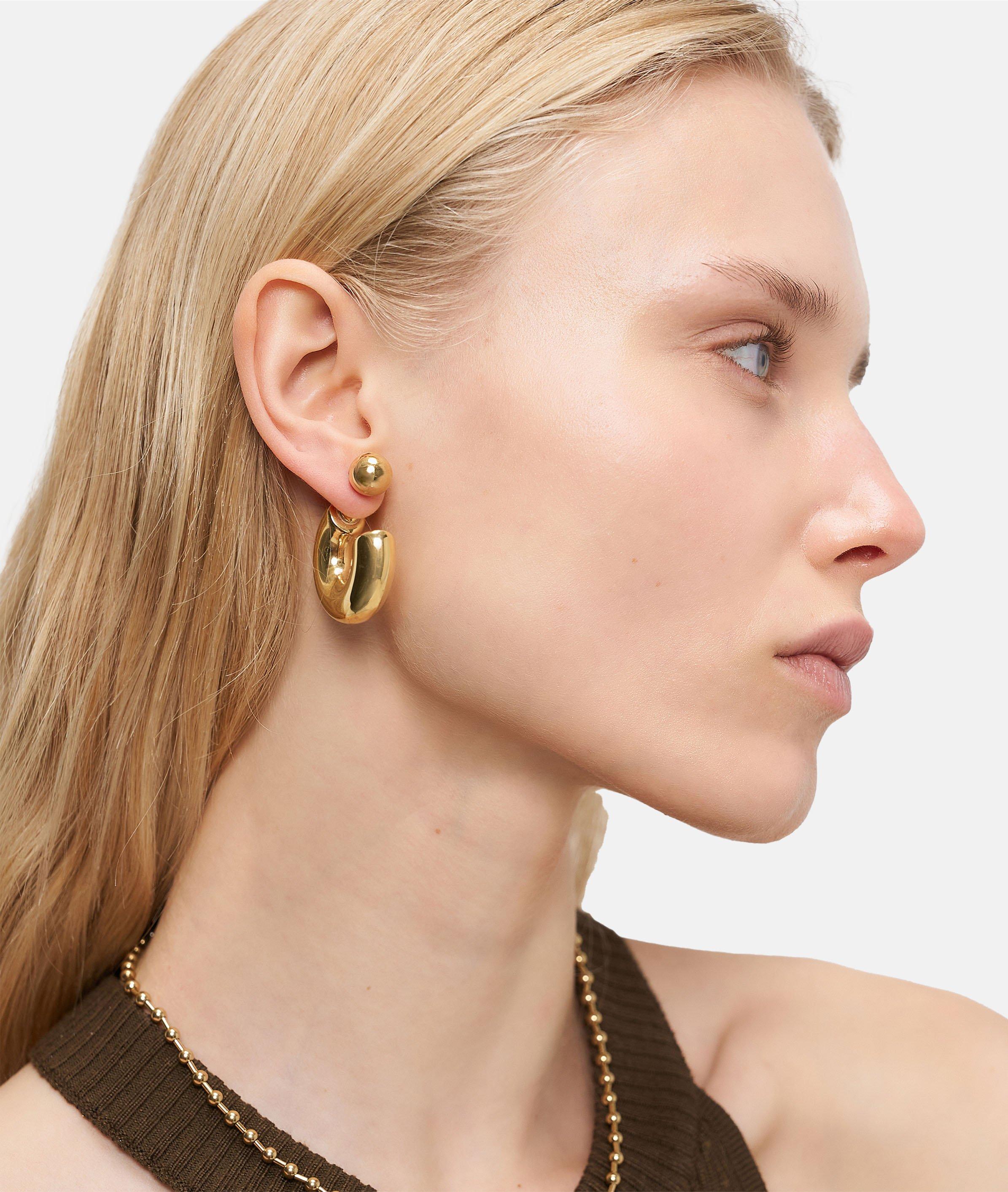 LIEBESKIND BERLIN Oorbellen