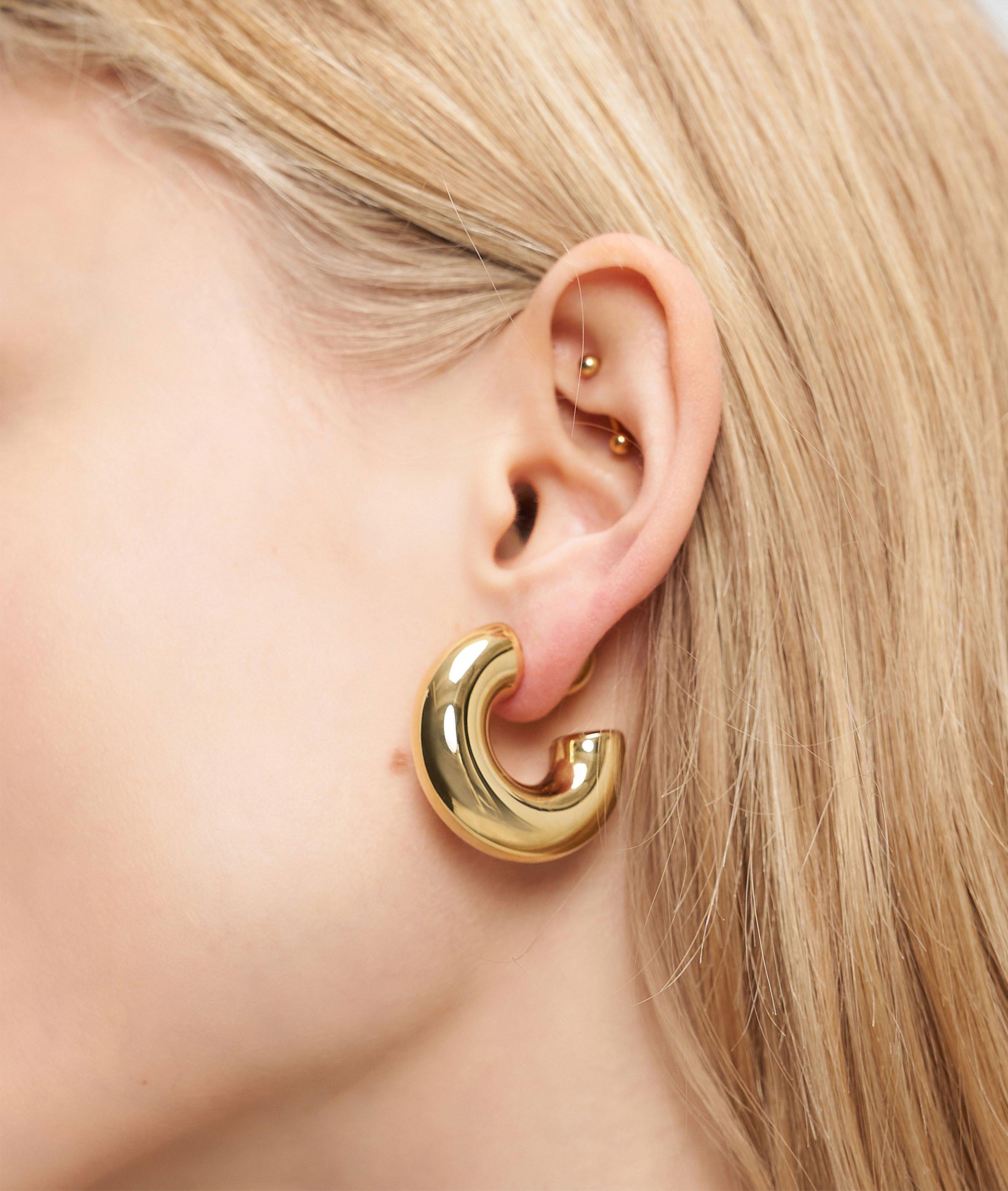 LIEBESKIND BERLIN Oorbellen