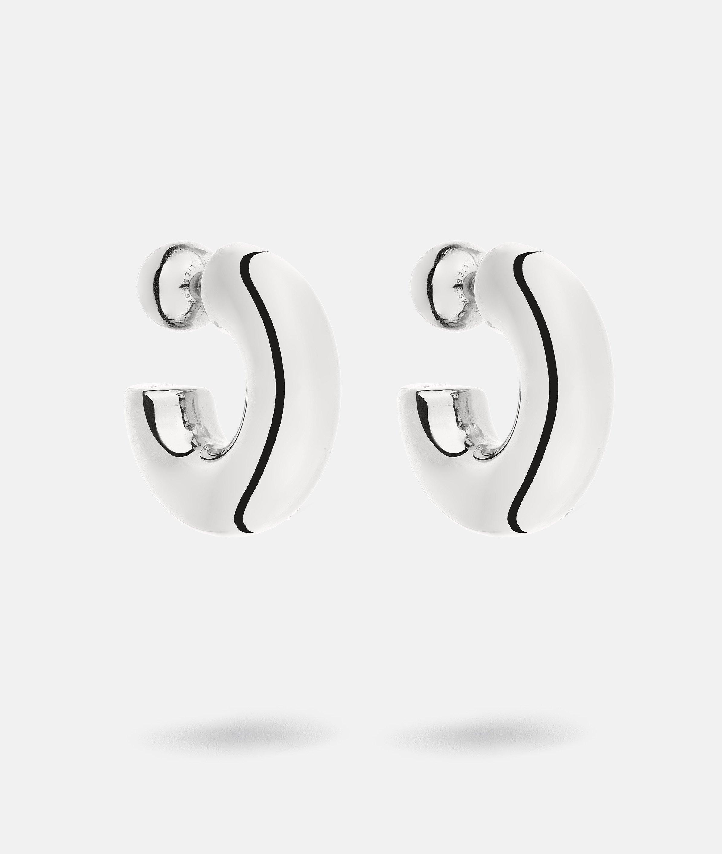 LIEBESKIND BERLIN Creolen