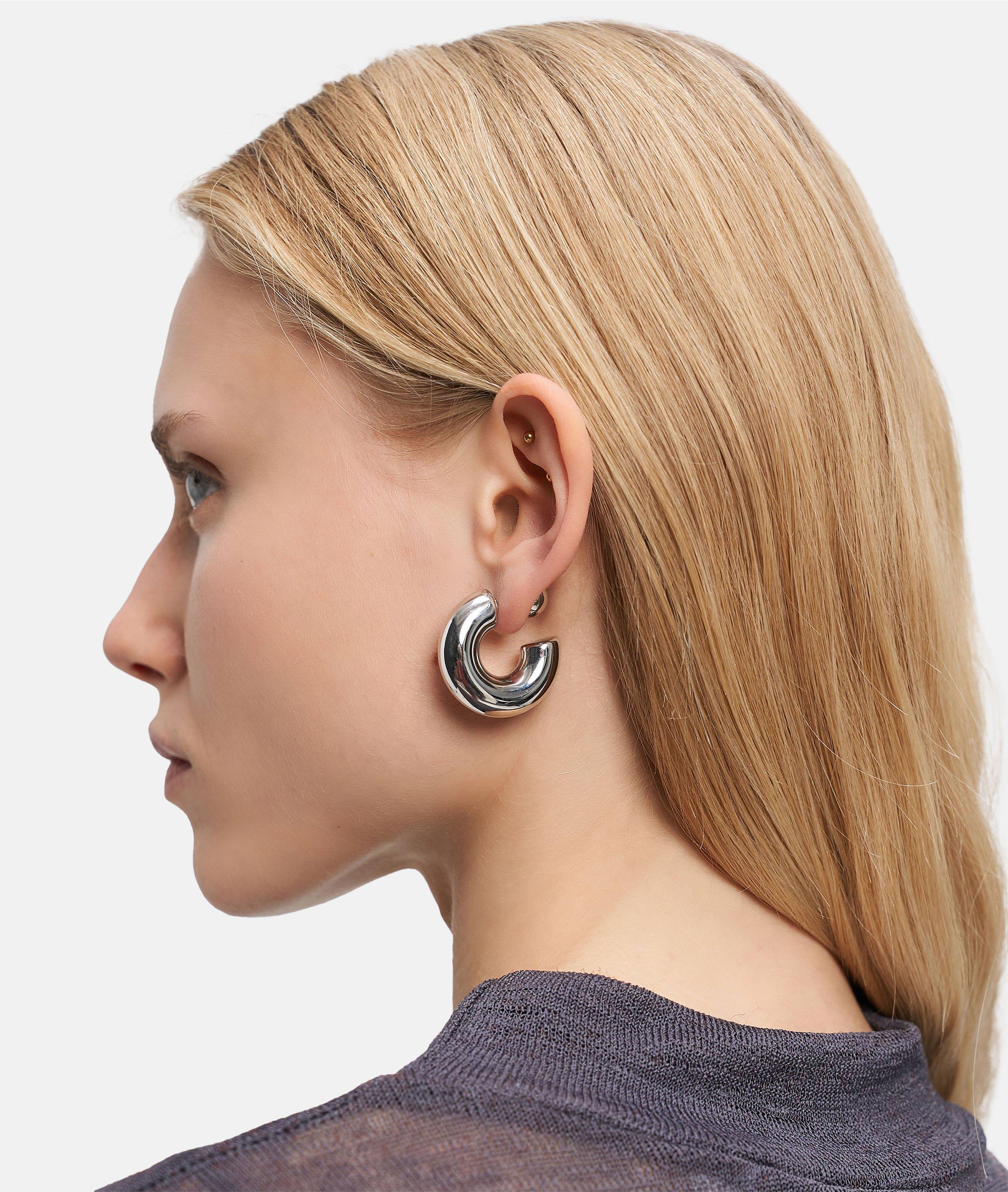 LIEBESKIND BERLIN Creolen