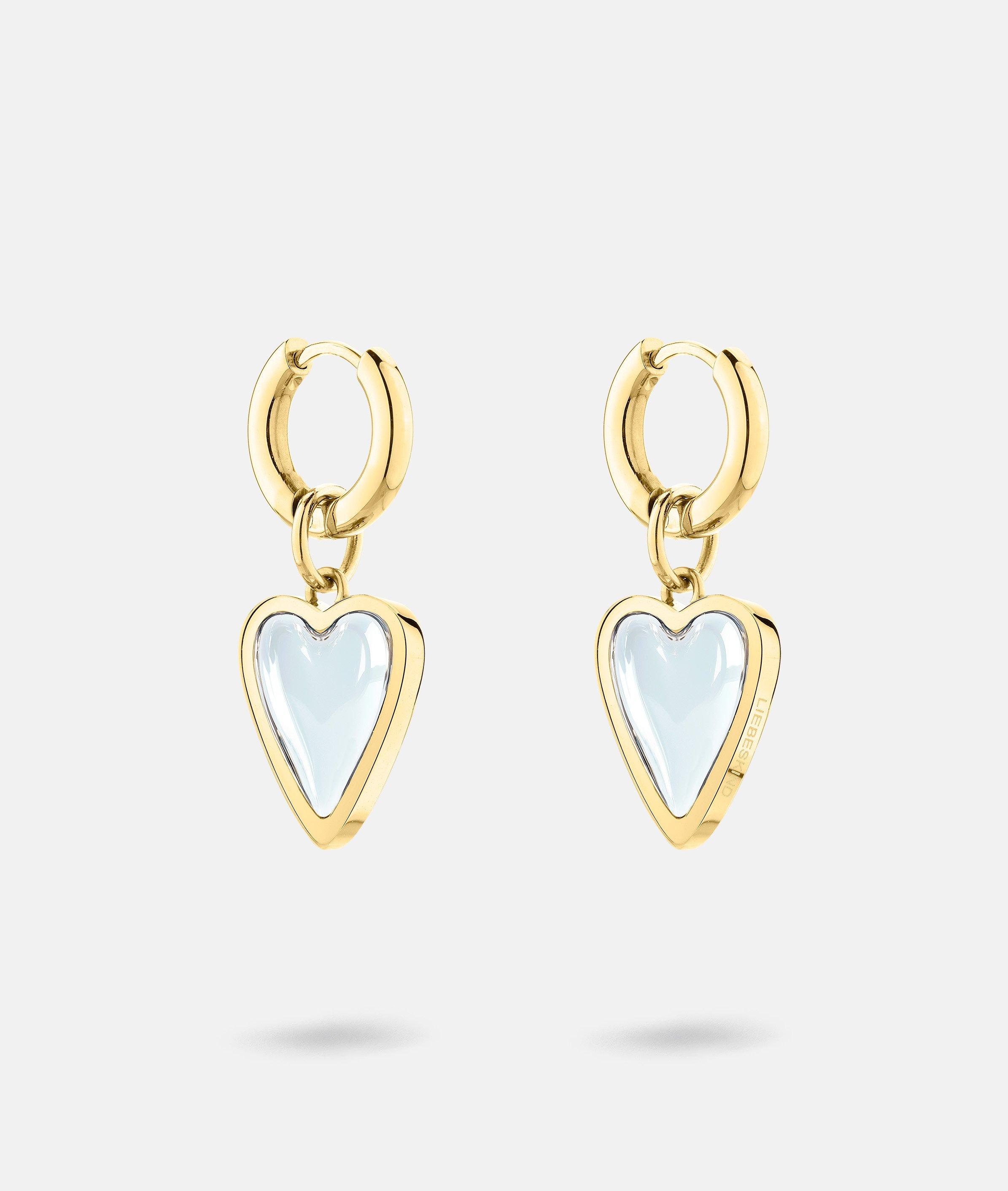 LIEBESKIND BERLIN Oorbellen