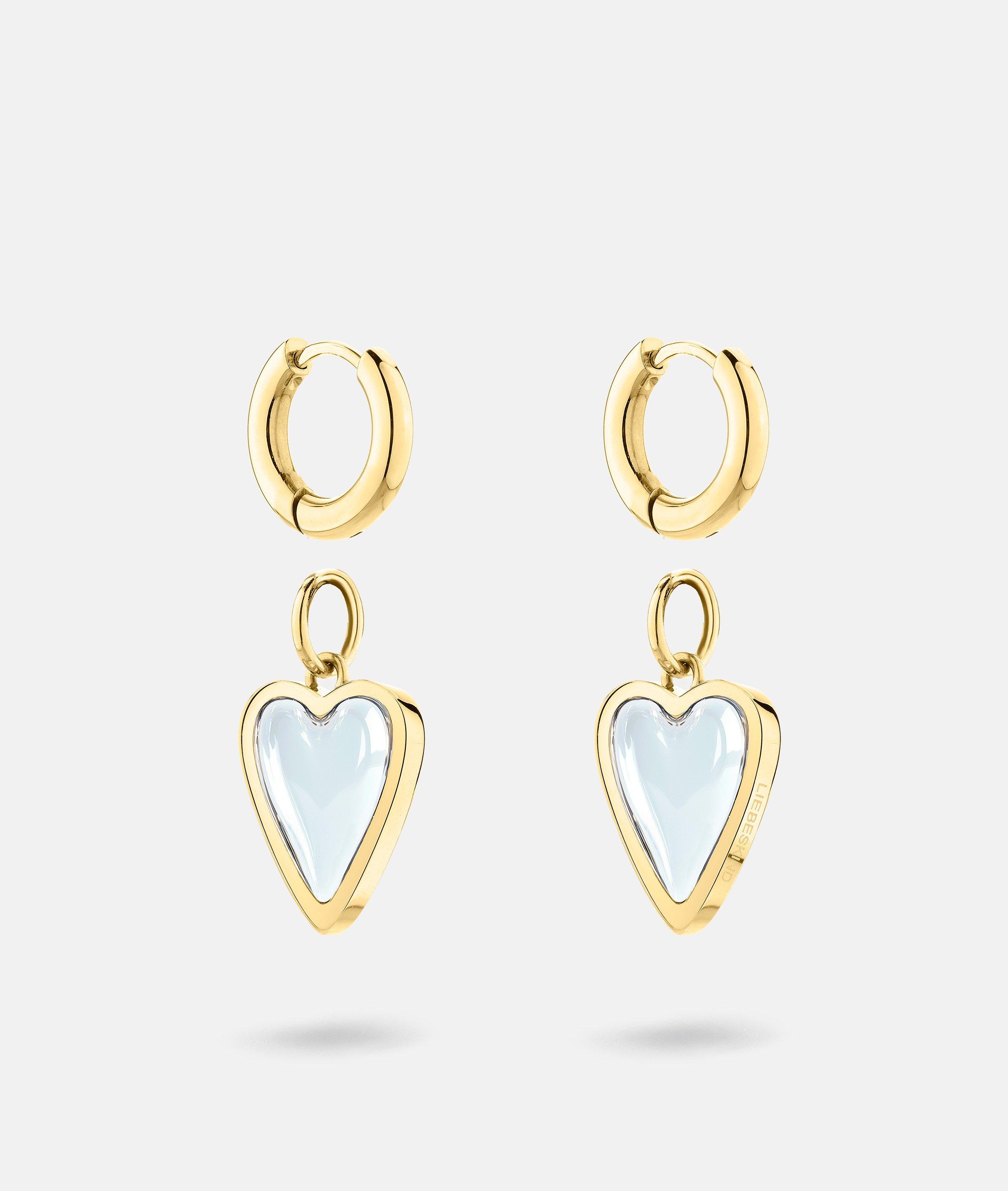 LIEBESKIND BERLIN Oorbellen