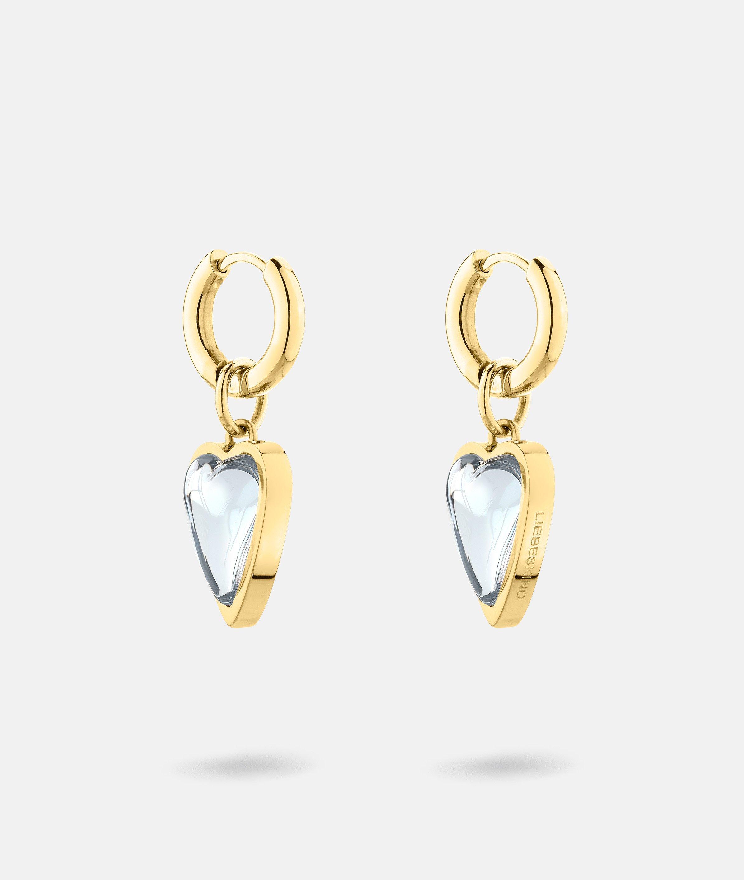 LIEBESKIND BERLIN Oorbellen