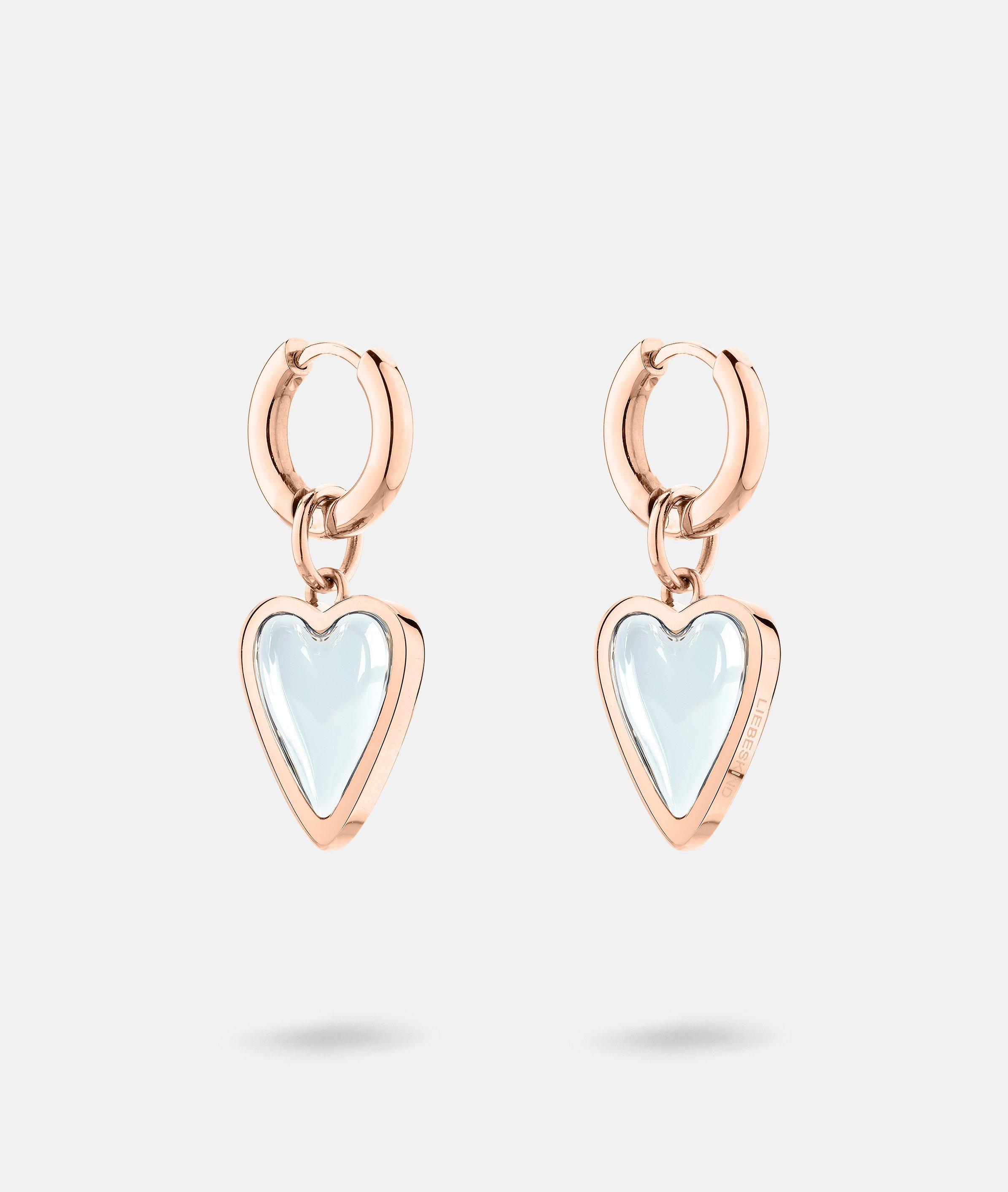 LIEBESKIND BERLIN Oorbellen