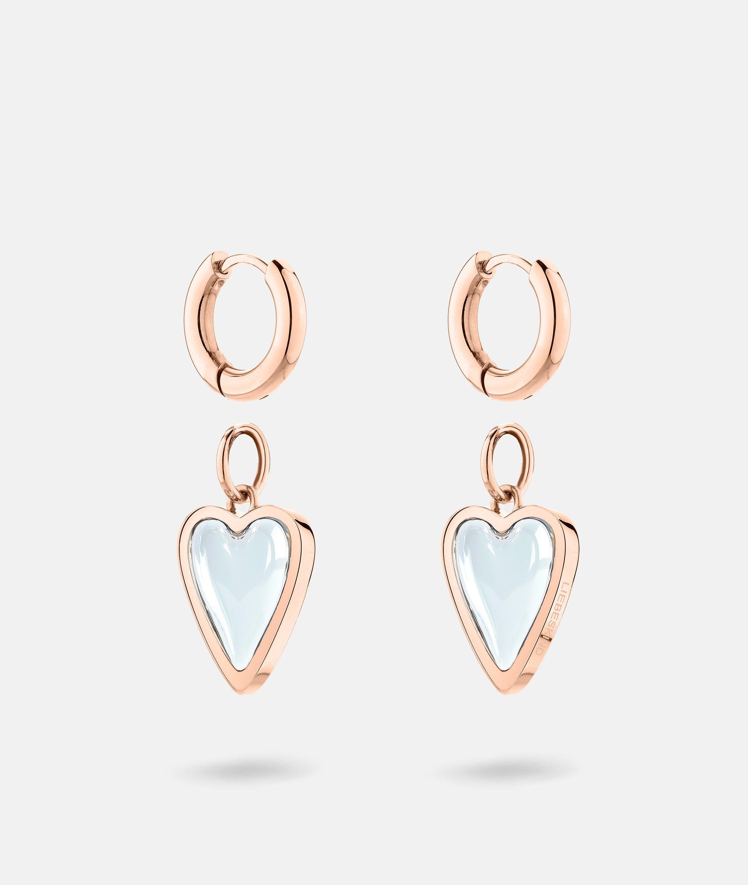 LIEBESKIND BERLIN Oorbellen