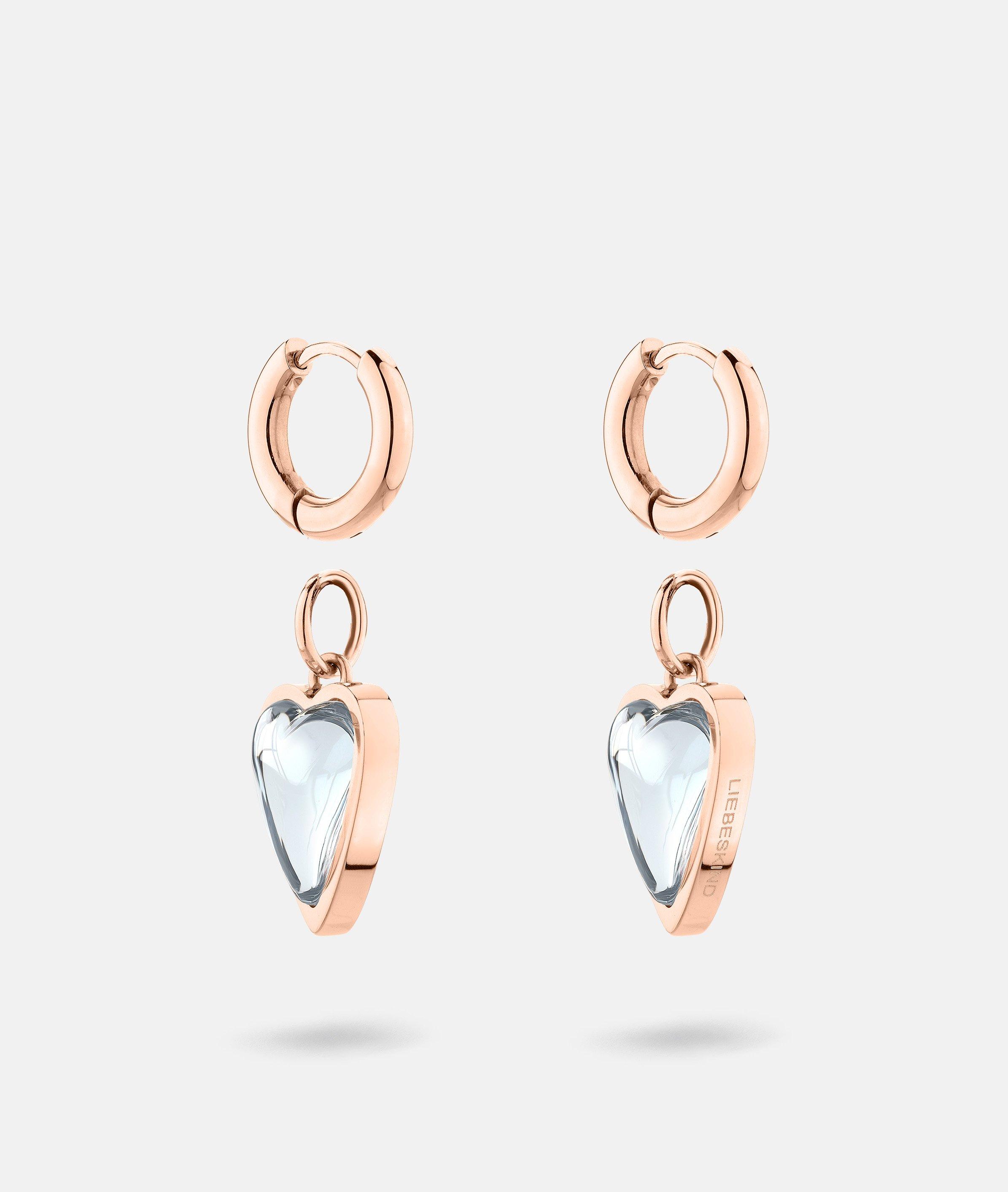 LIEBESKIND BERLIN Oorbellen