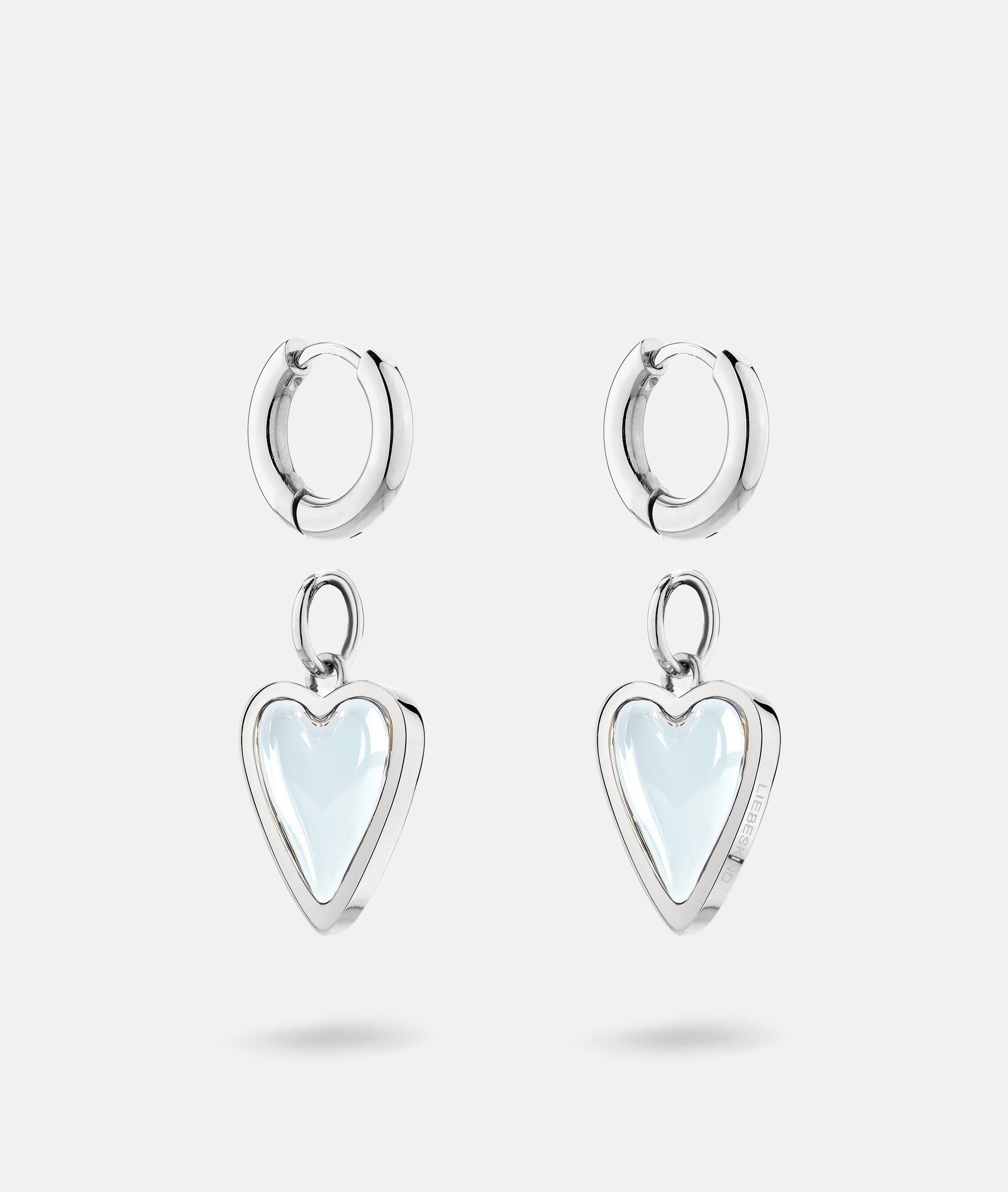 LIEBESKIND BERLIN Ohrringe