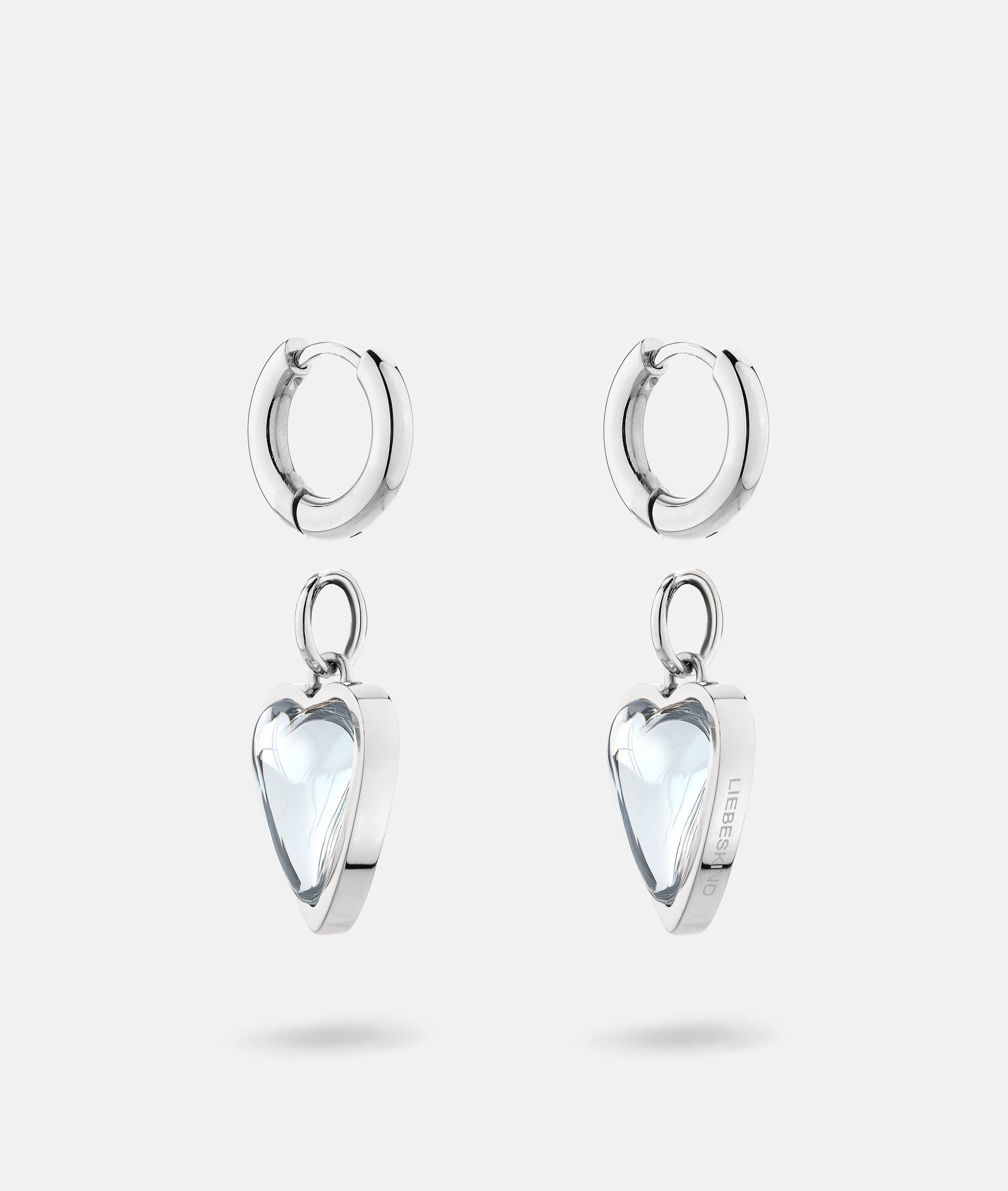 LIEBESKIND BERLIN Ohrringe