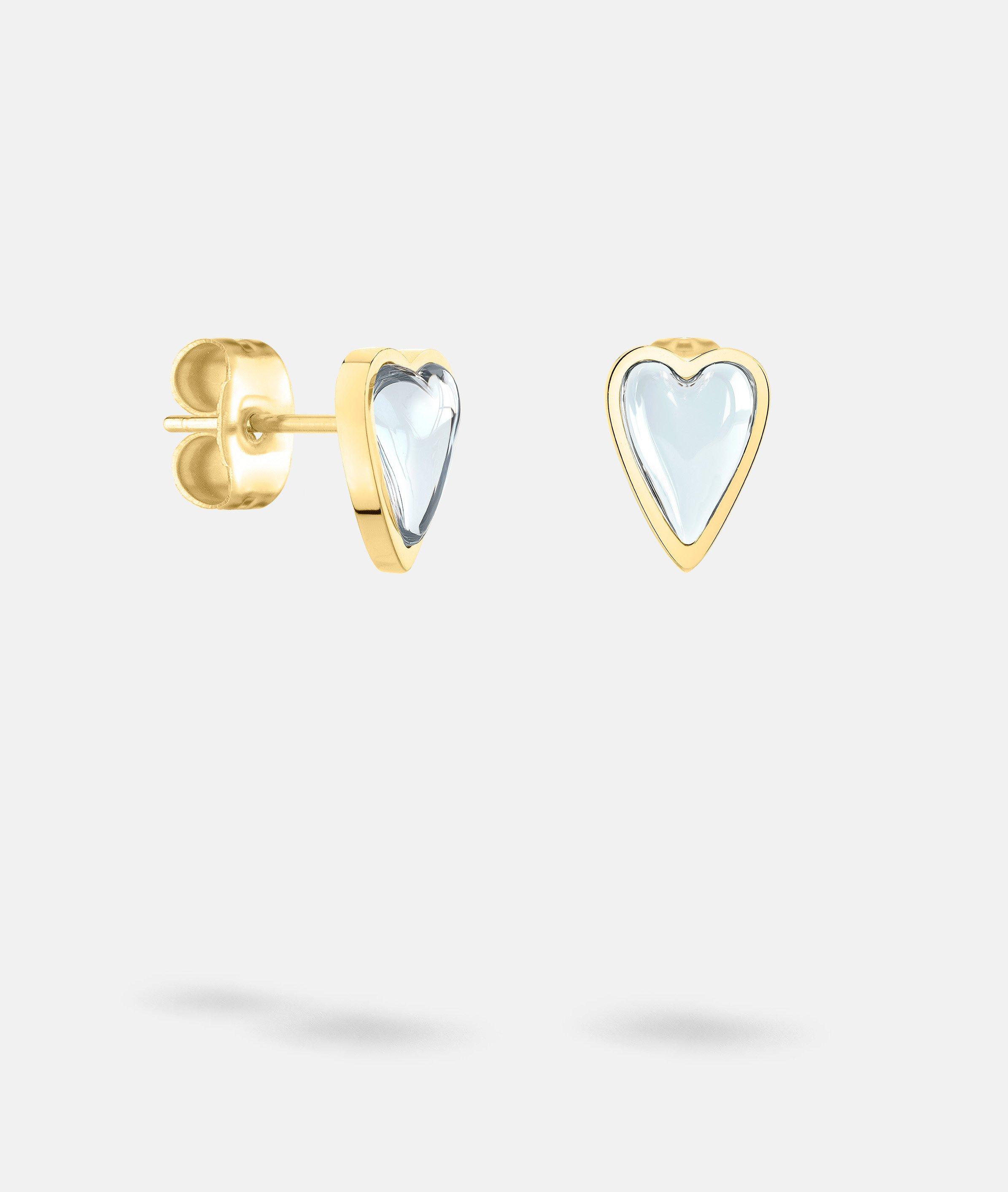 LIEBESKIND BERLIN Oorbellen