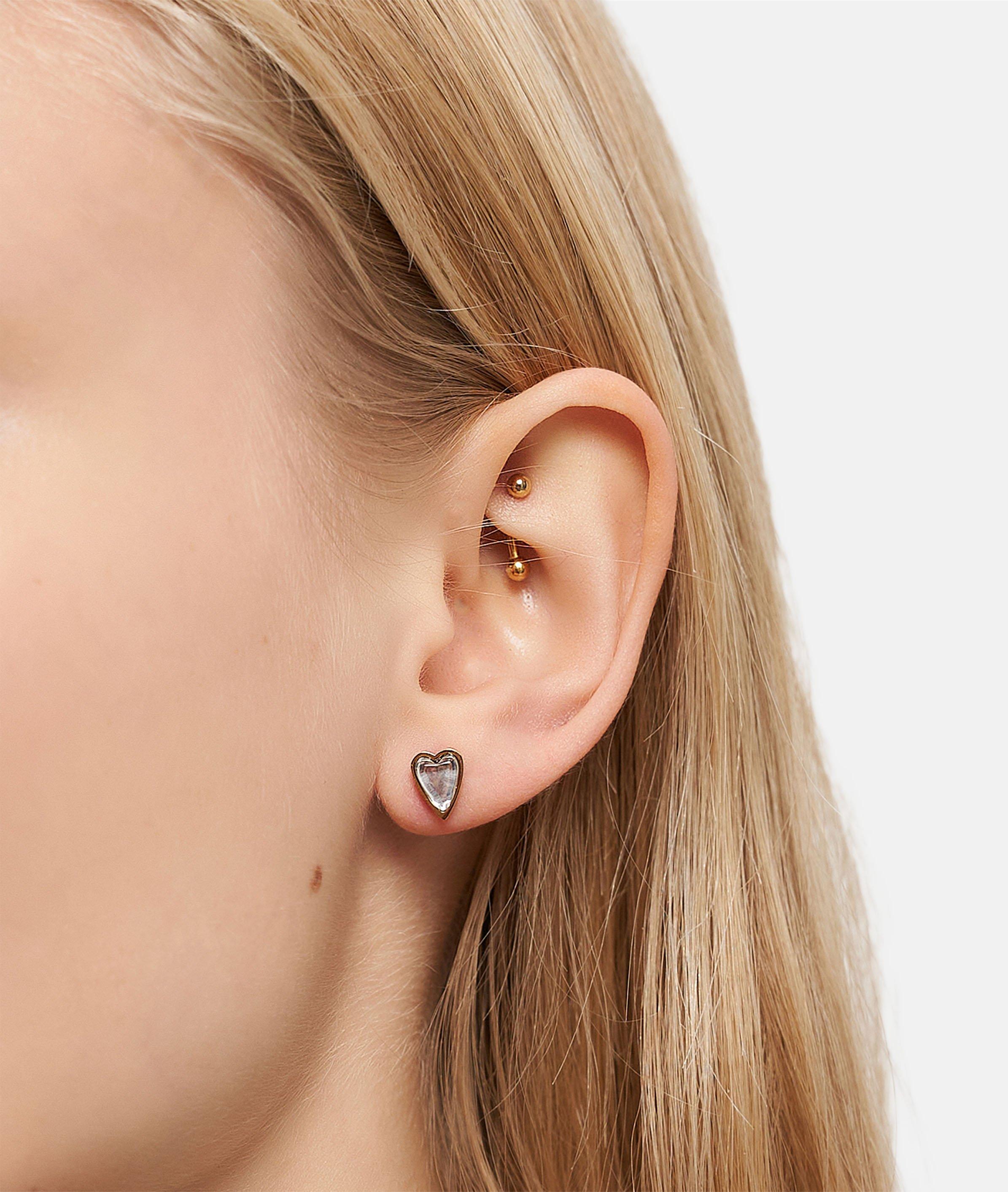 LIEBESKIND BERLIN Oorbellen