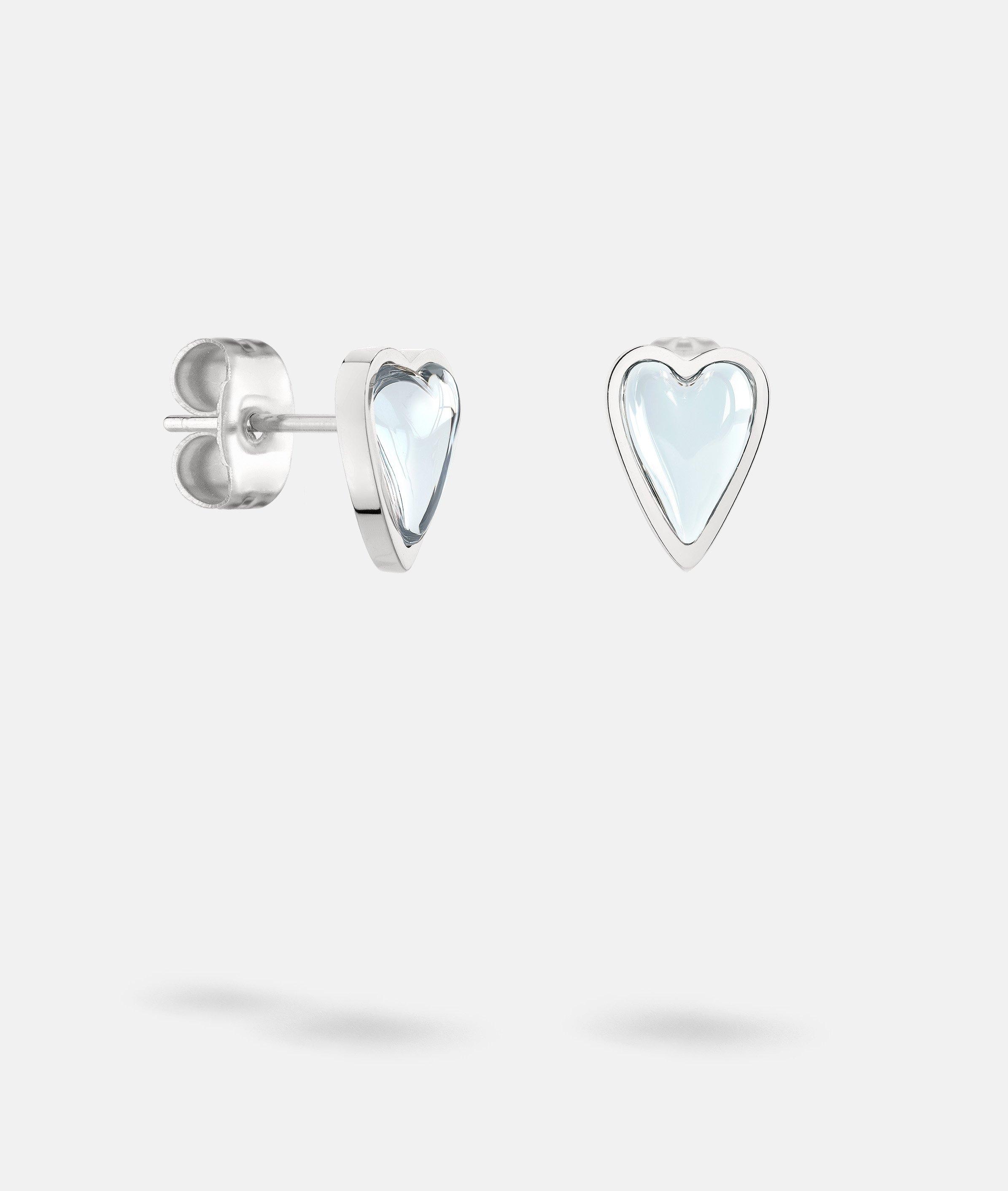 LIEBESKIND BERLIN Ohrringe