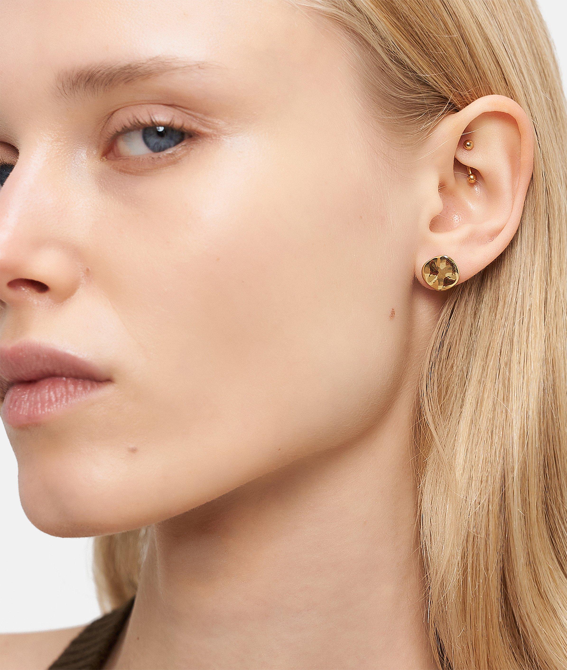 LIEBESKIND BERLIN Oorbellen