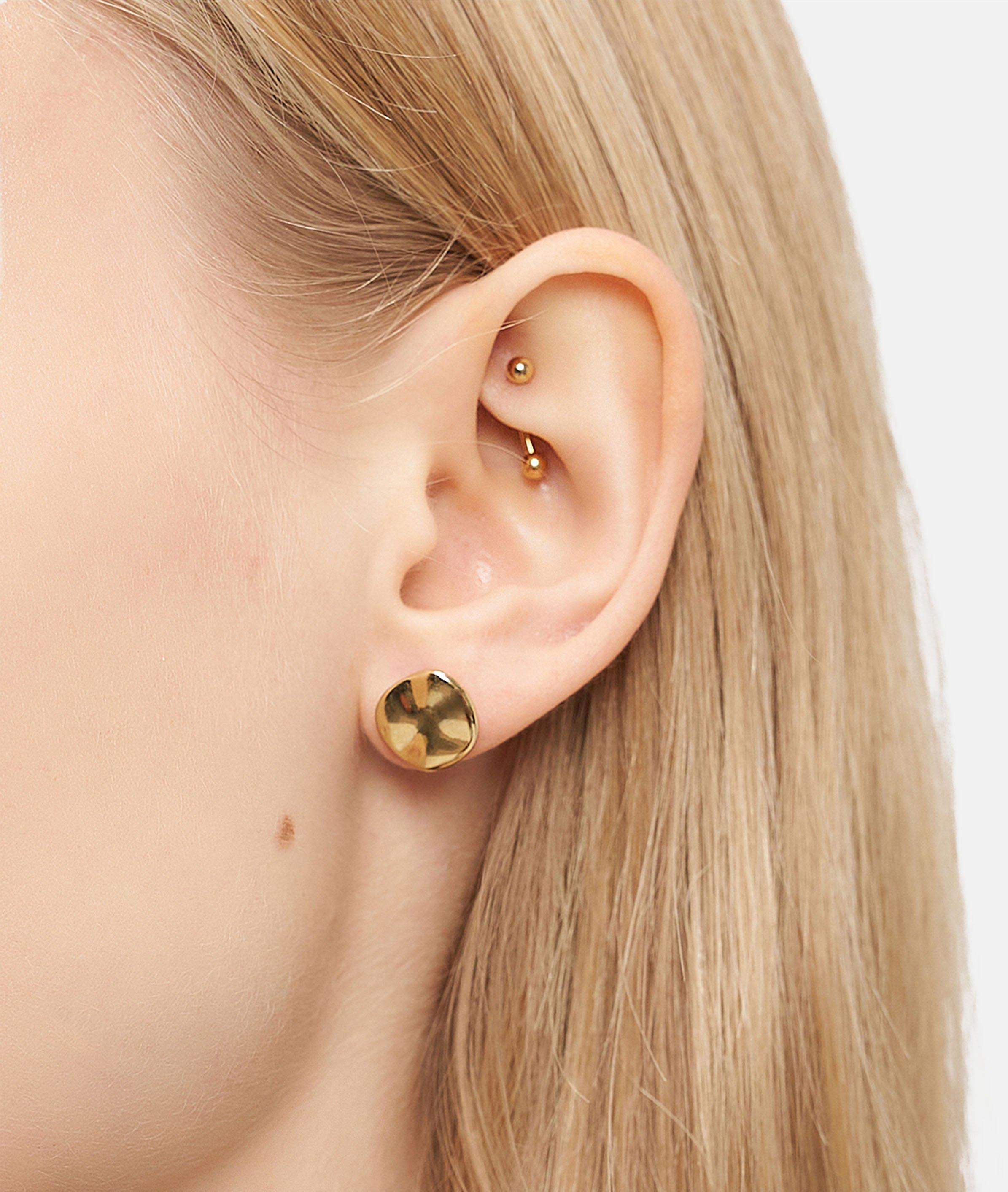 LIEBESKIND BERLIN Ohrringe