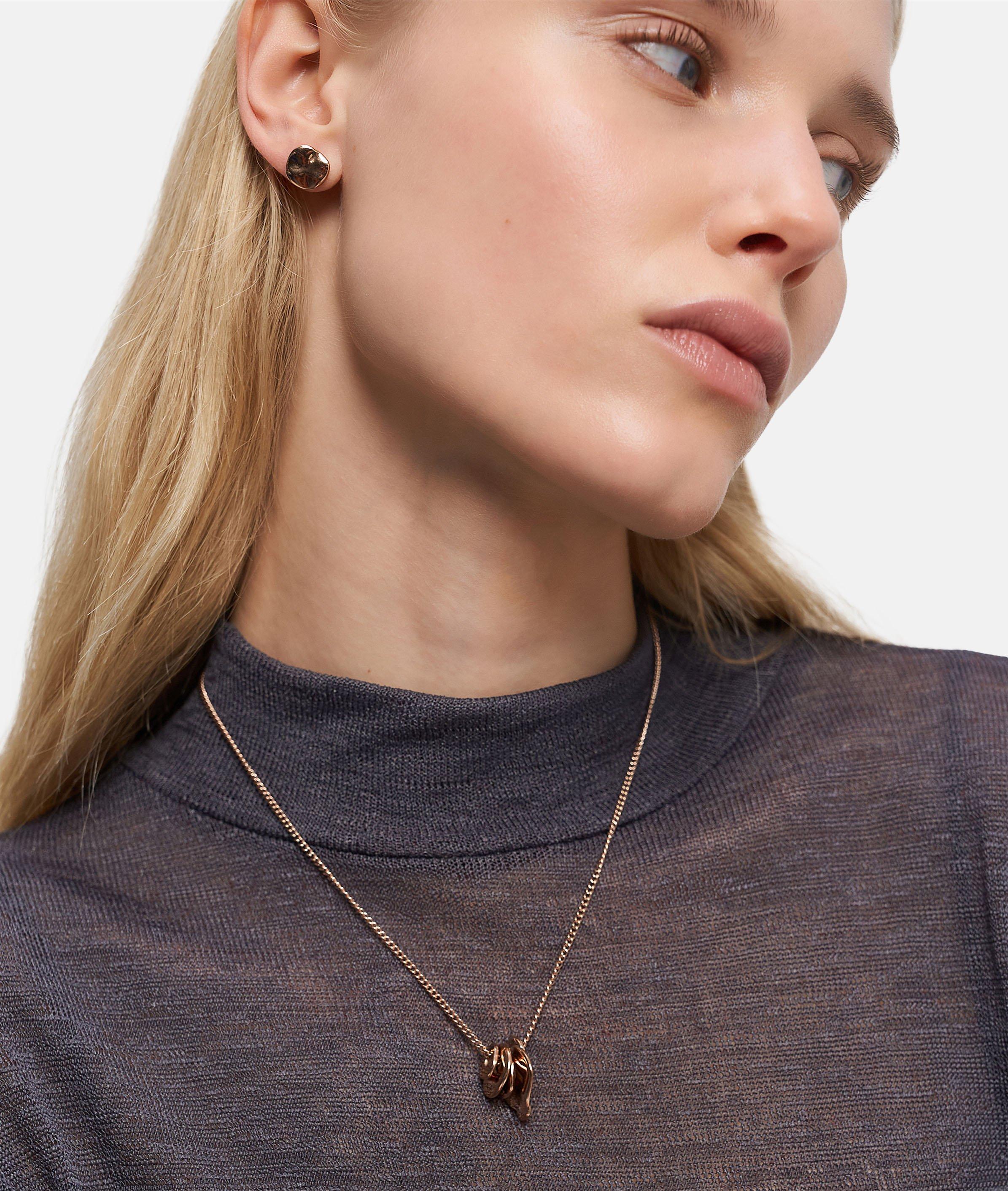 LIEBESKIND BERLIN Ohrringe