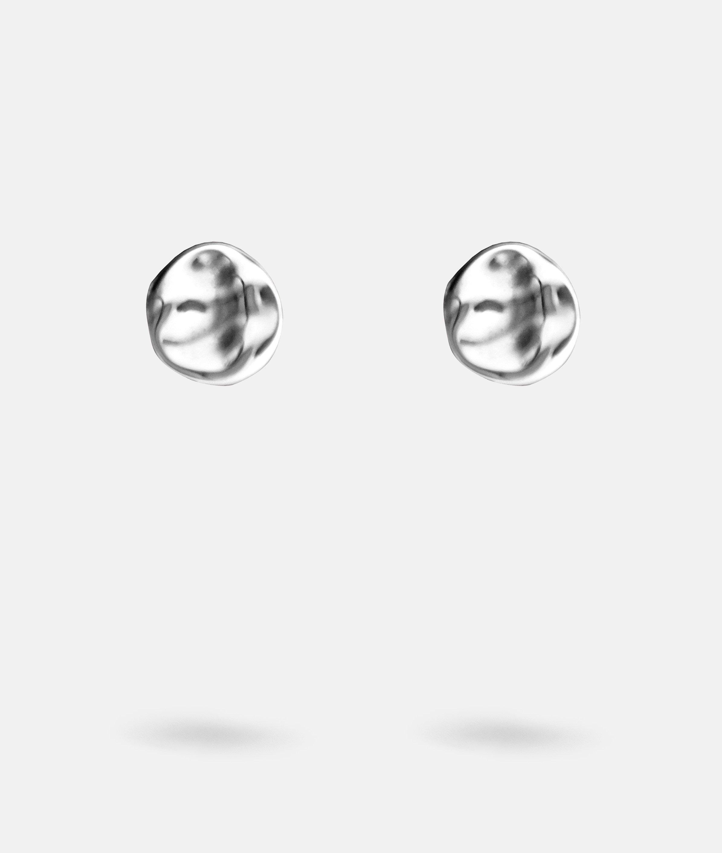 Oorbellen in zilver & goud