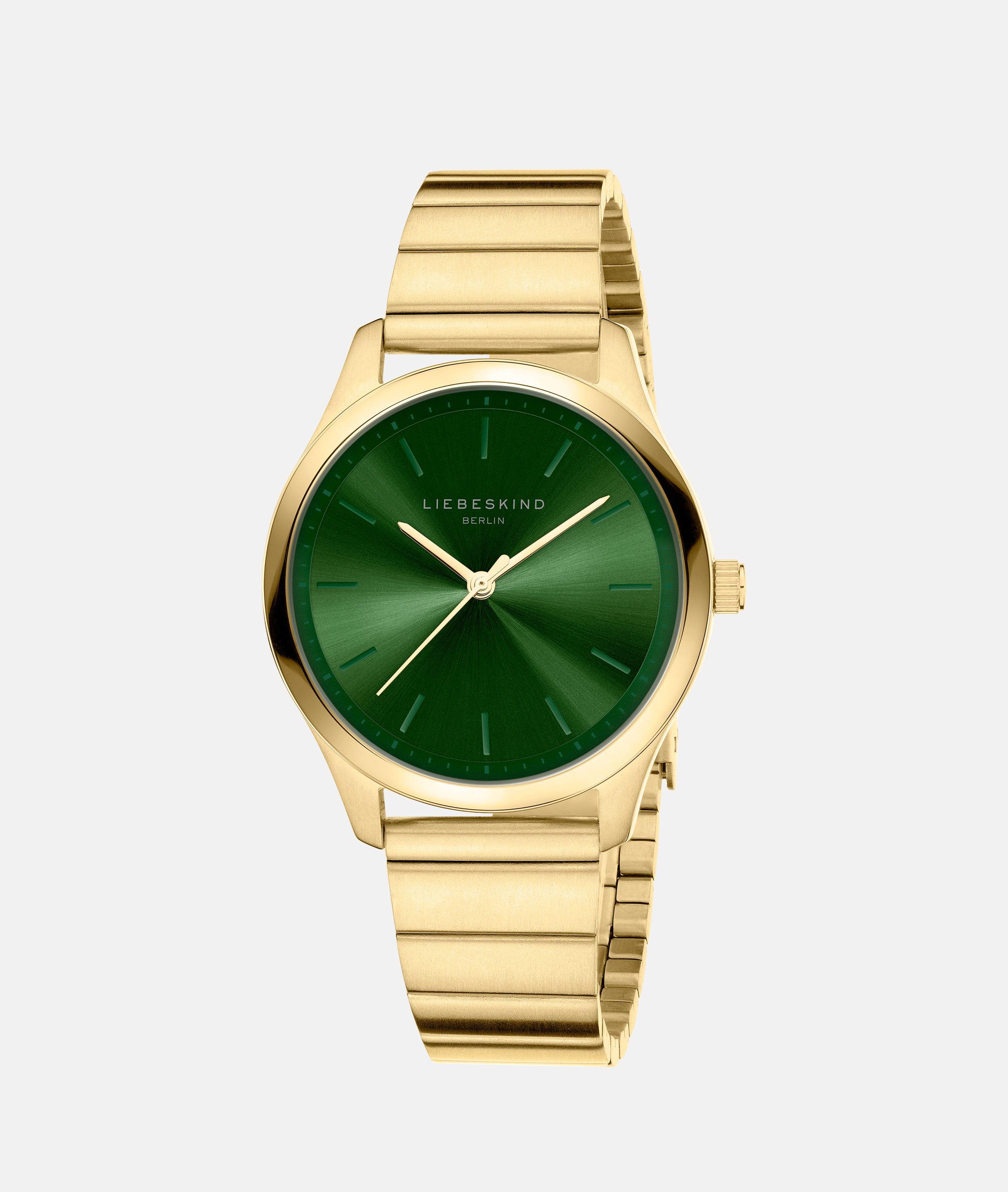 LIEBESKIND BERLIN Kijk op