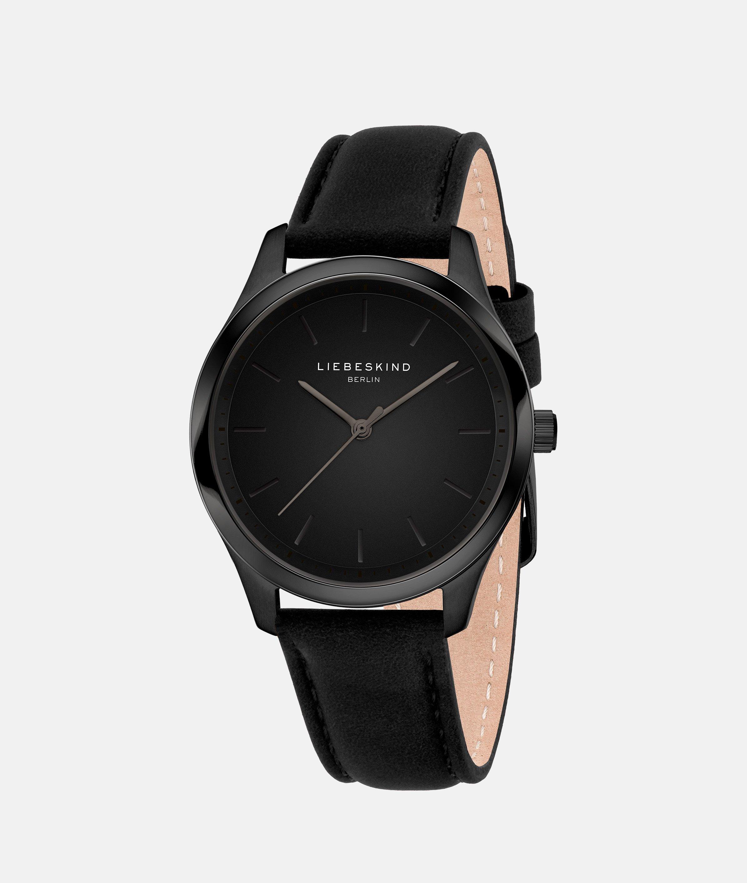 LIEBESKIND BERLIN Kijk op