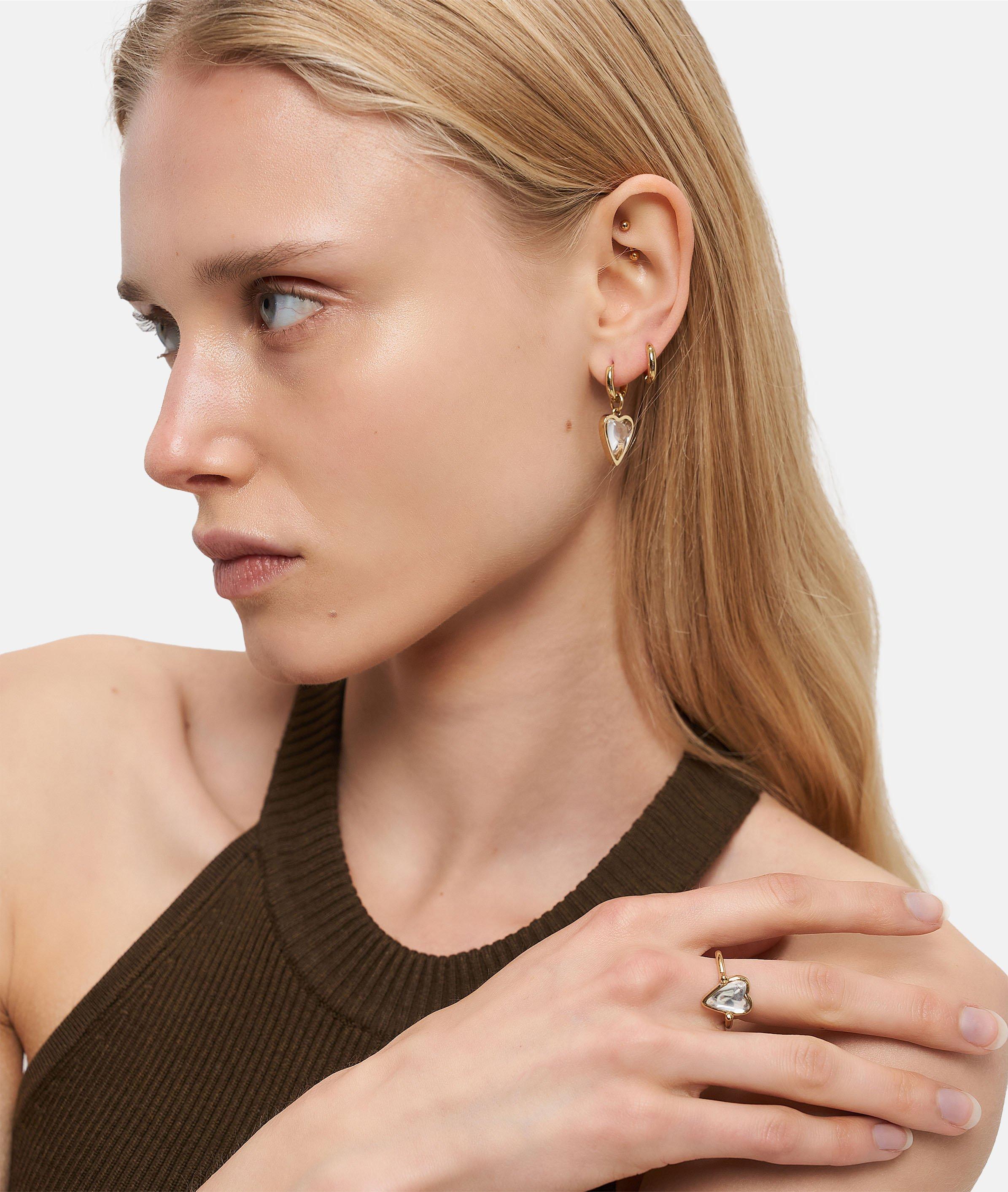 LIEBESKIND BERLIN Ring