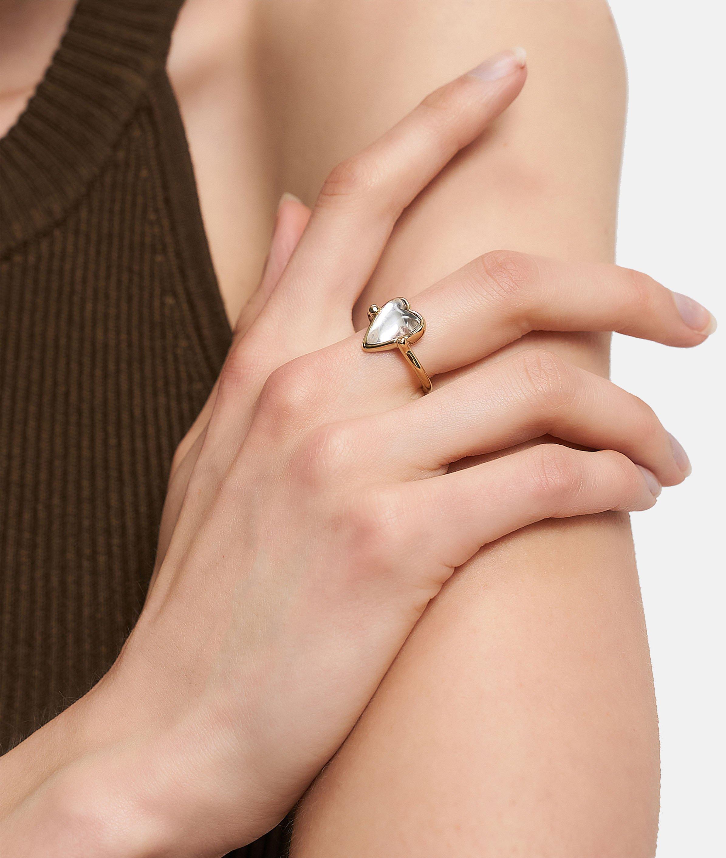 LIEBESKIND BERLIN Ring