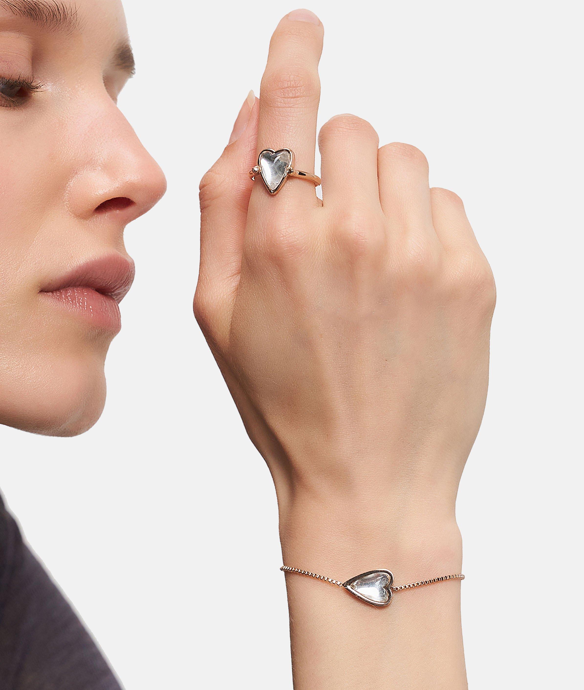 LIEBESKIND BERLIN Ring