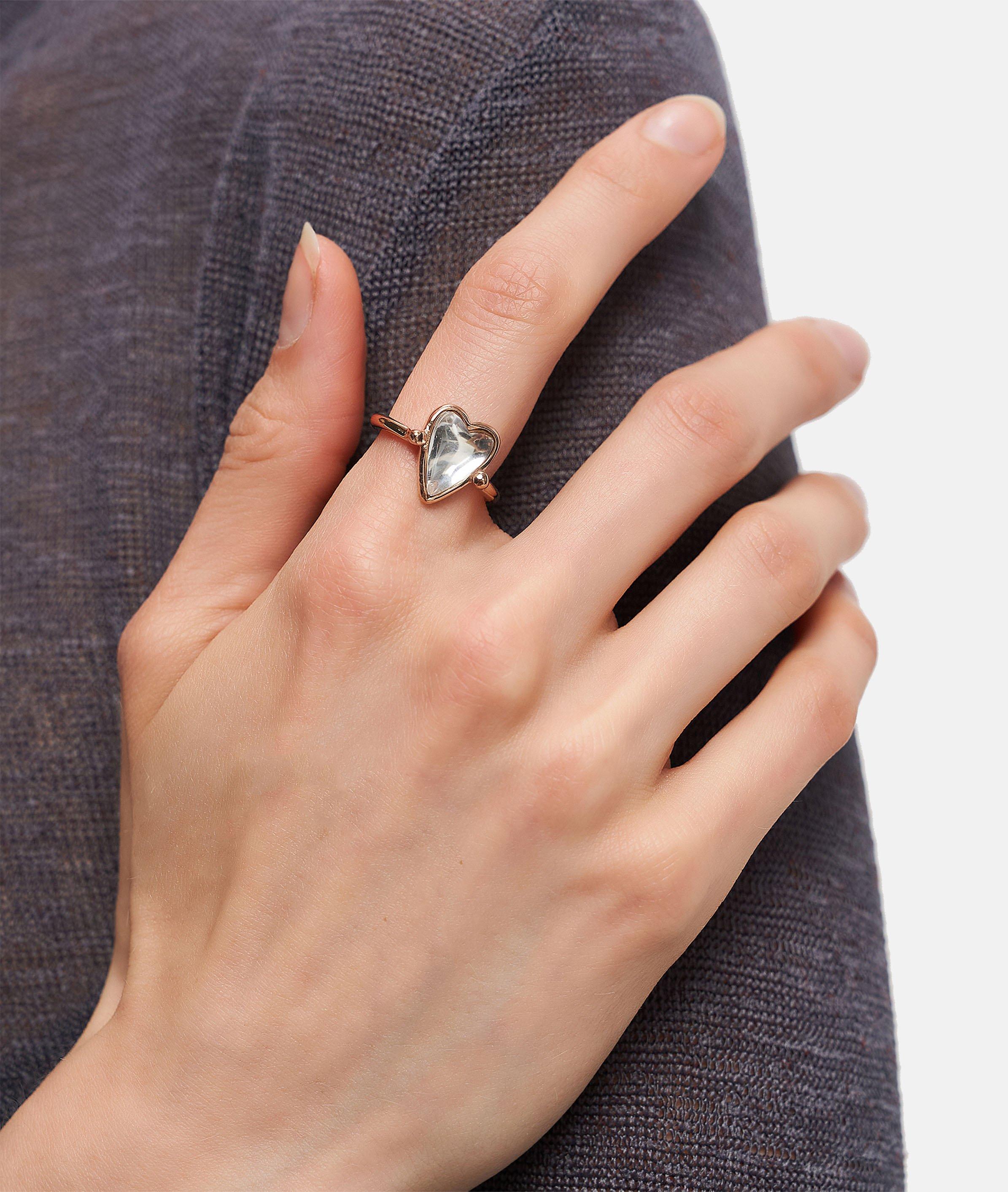 LIEBESKIND BERLIN Ring