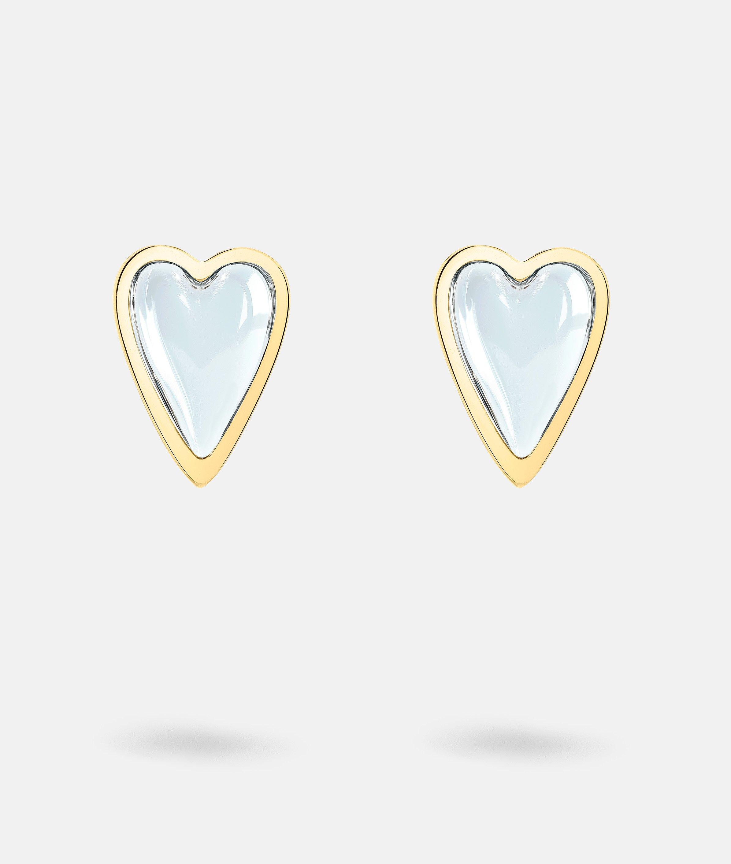 LIEBESKIND BERLIN Oorbellen