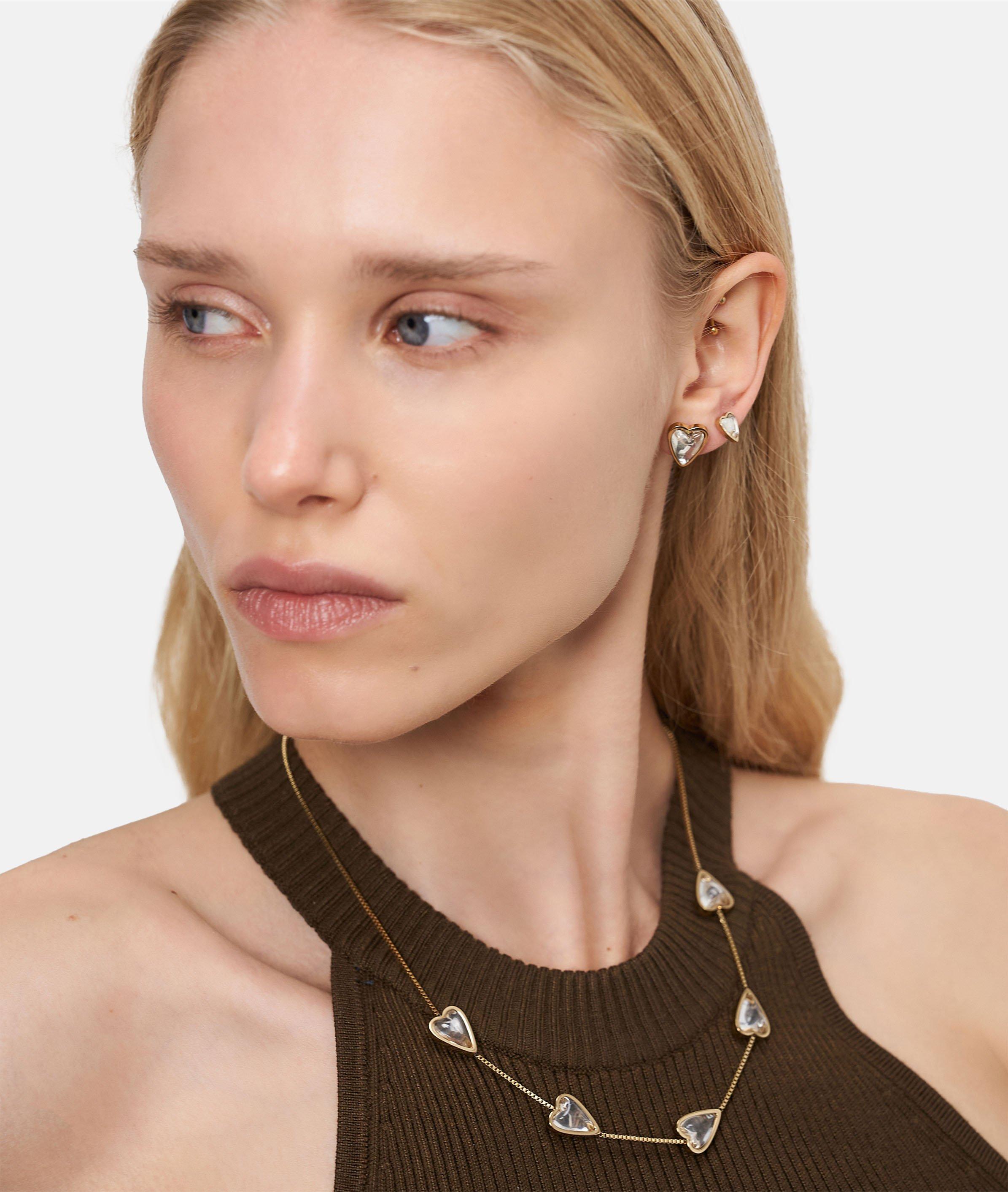 LIEBESKIND BERLIN Oorbellen